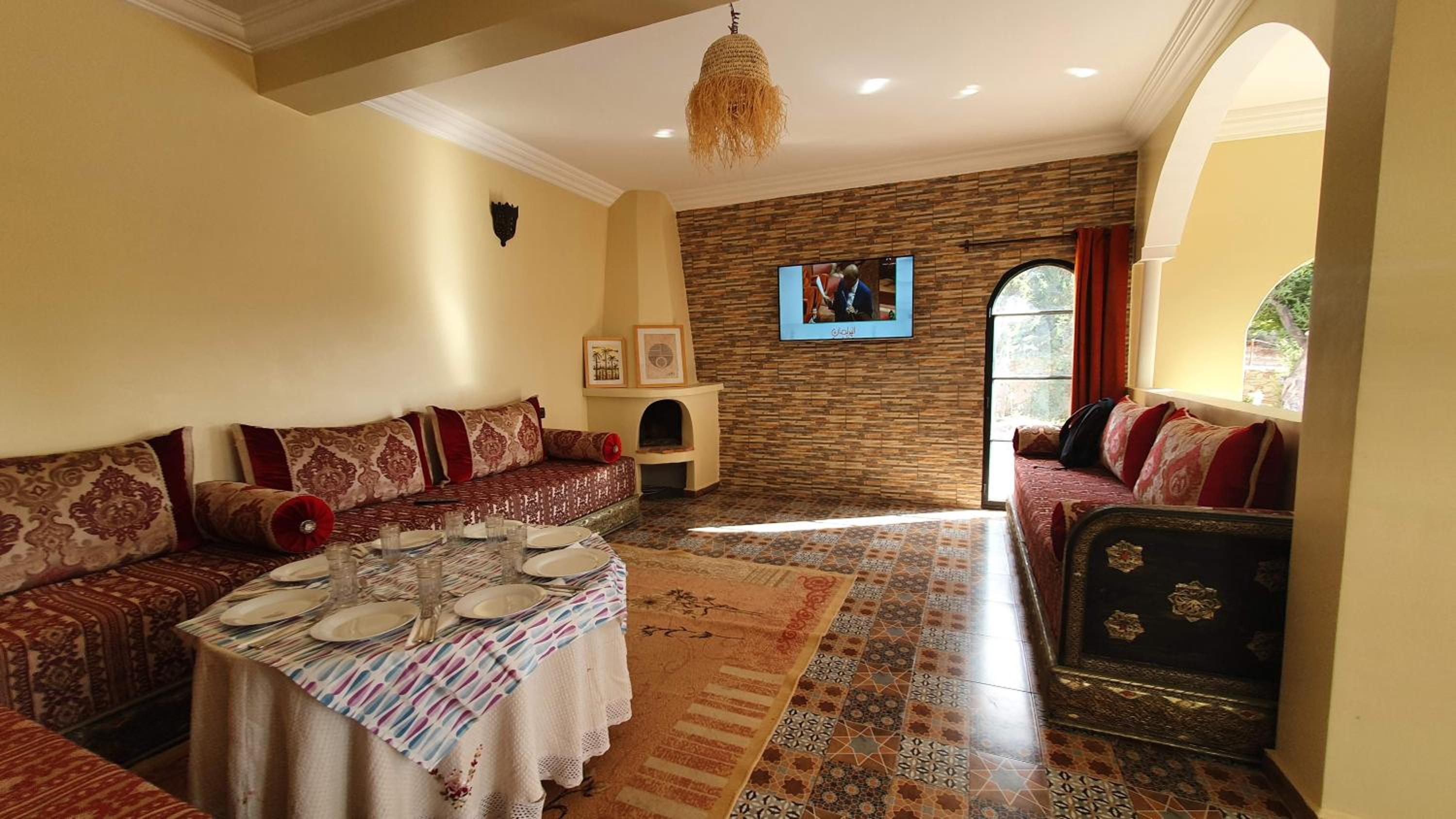 lounge