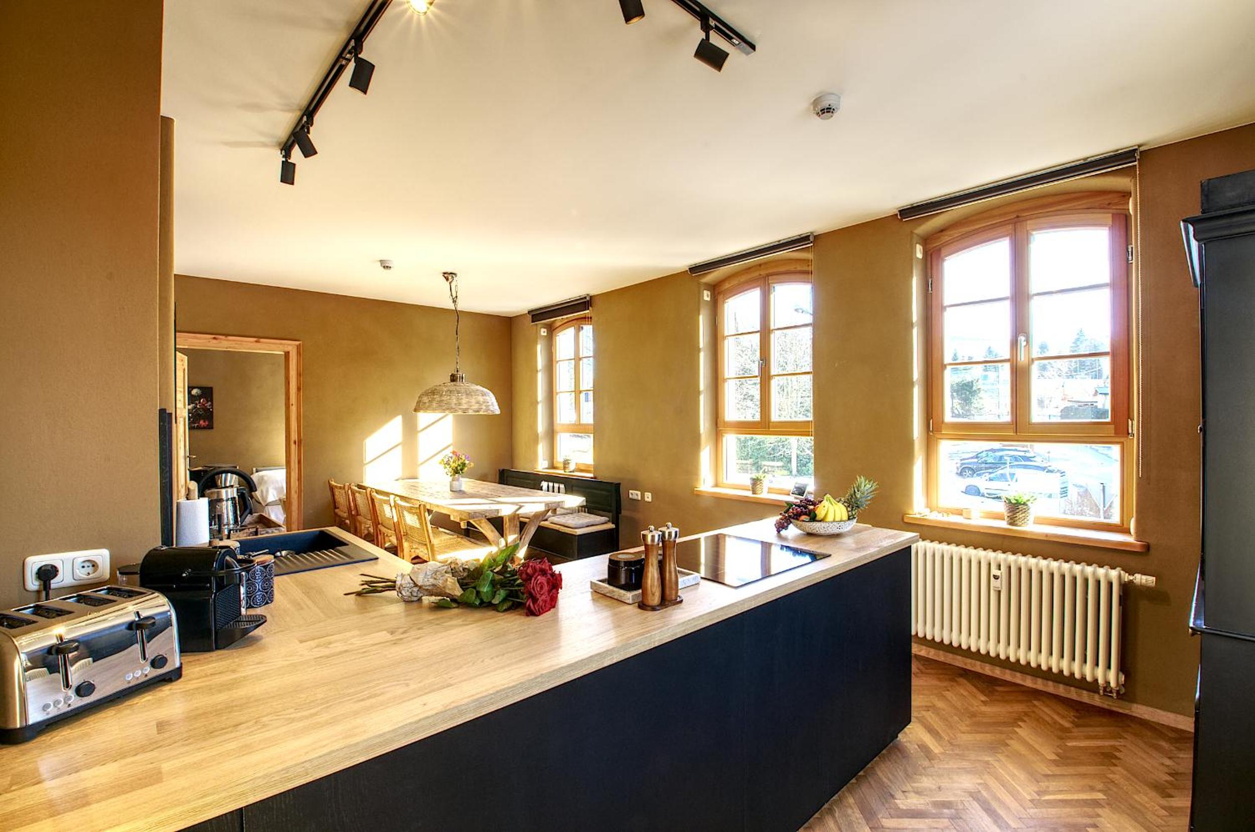 Erzgebirge Suite Altes Rathaus