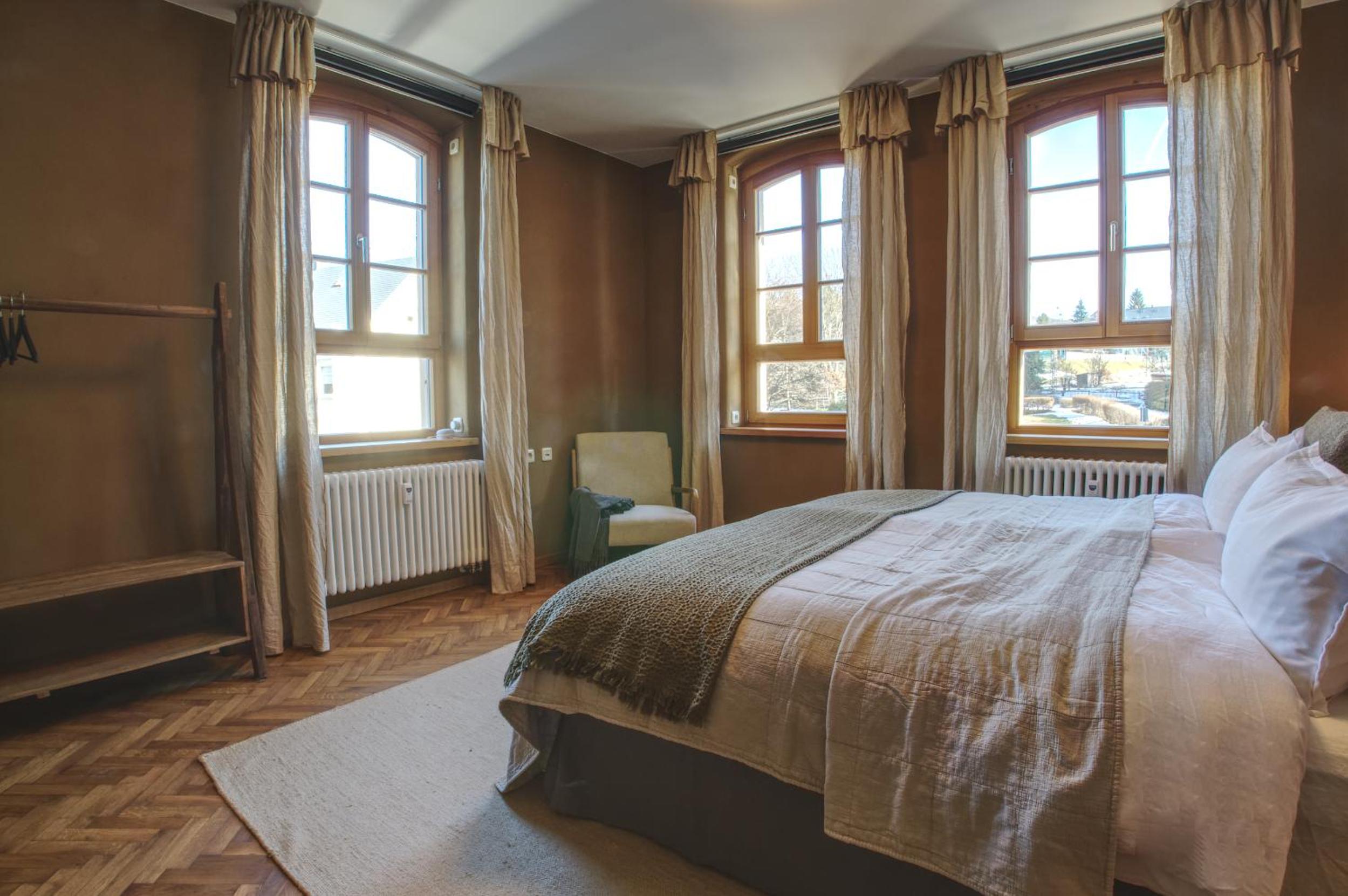 Erzgebirge Suite Altes Rathaus