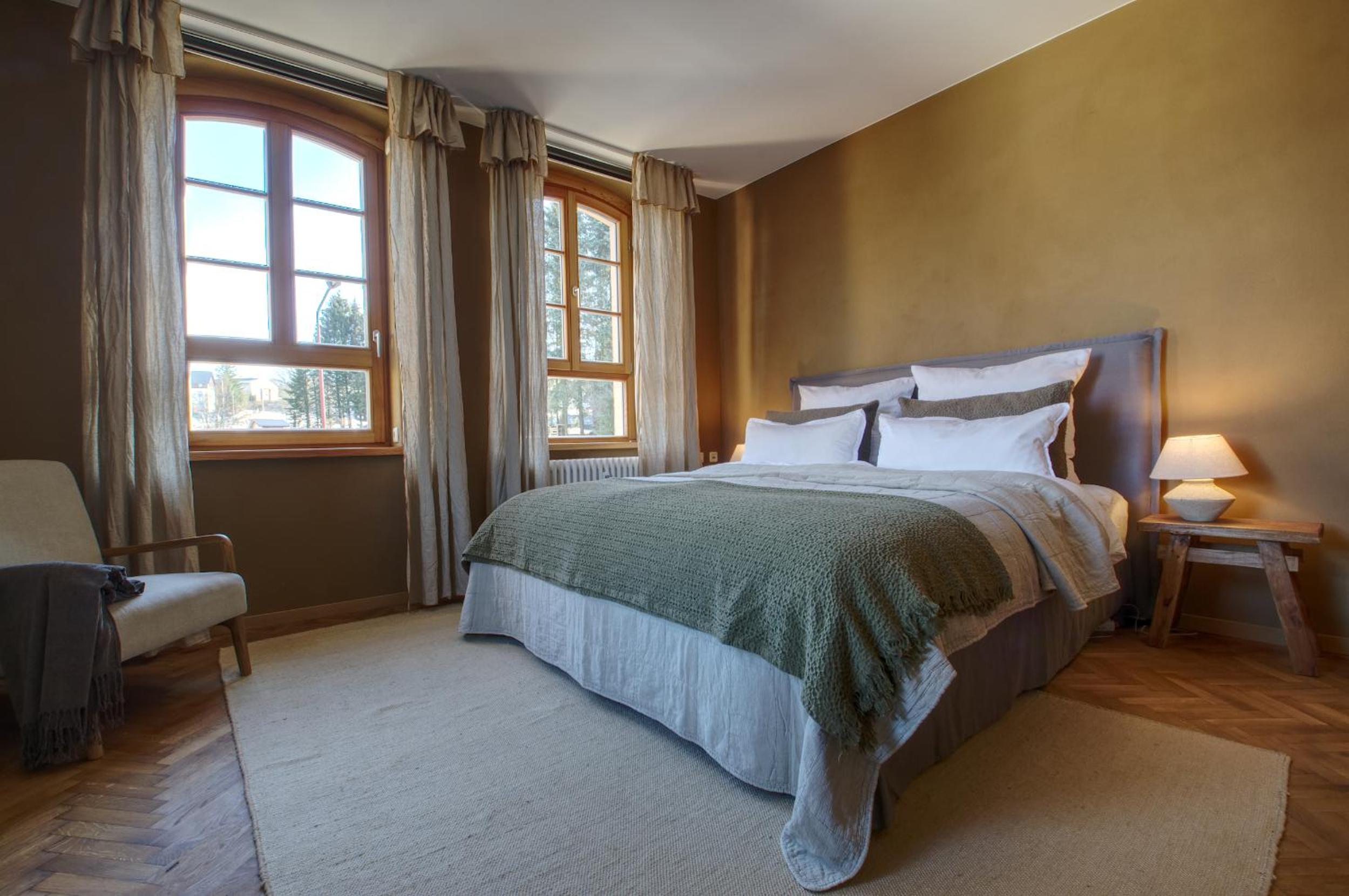 Erzgebirge Suite Altes Rathaus