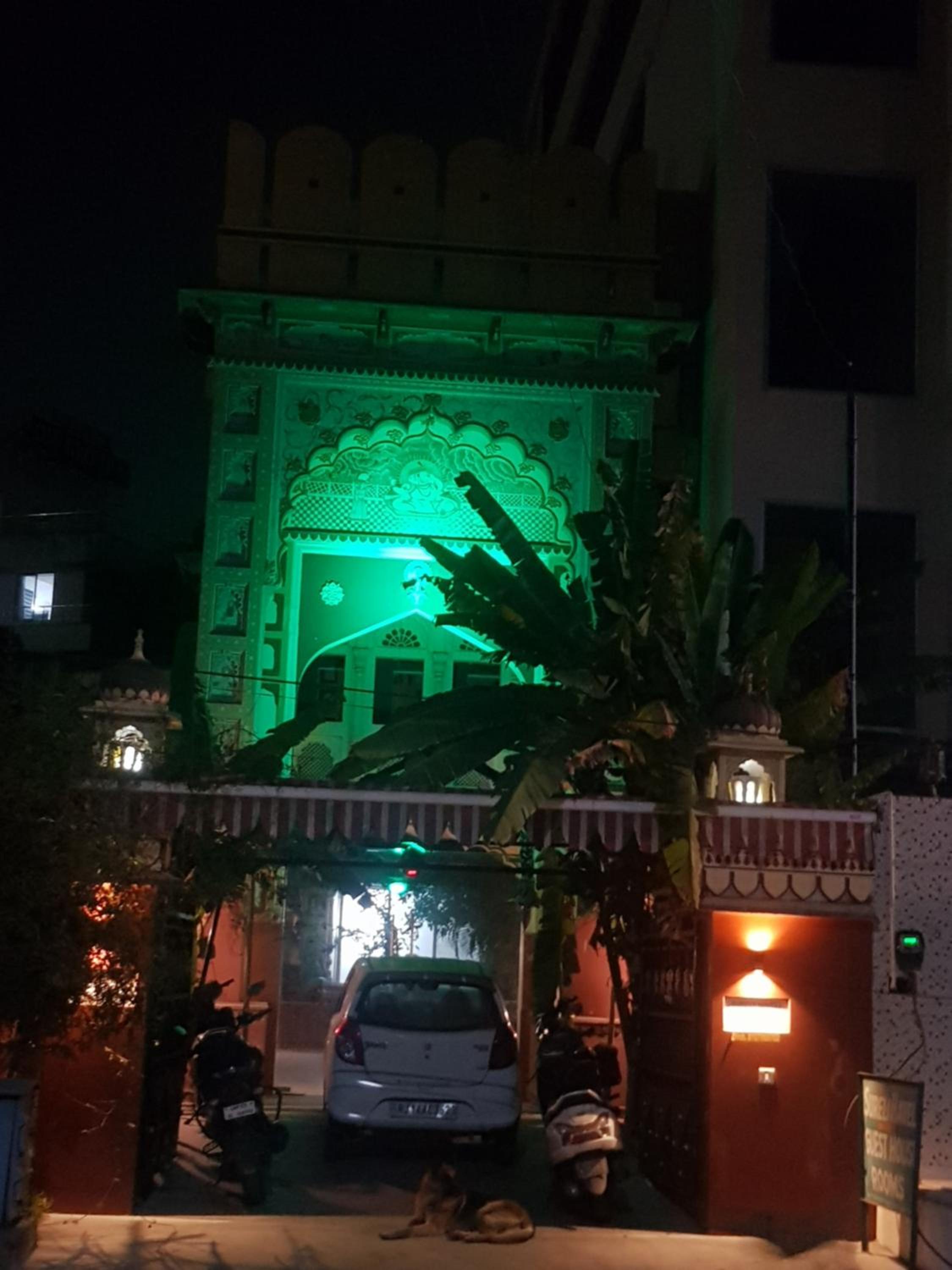Sureli Haveli view 4