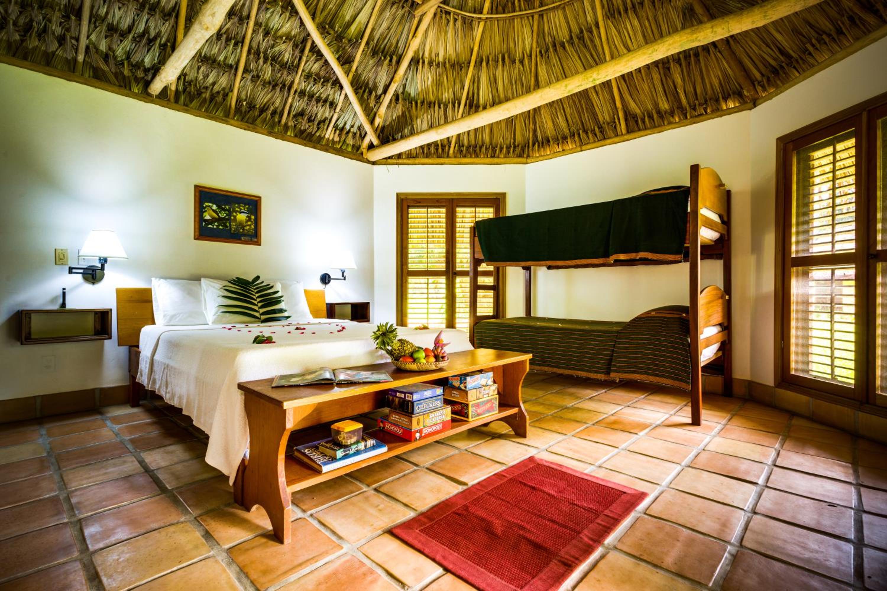 Tanager RainForest Lodge