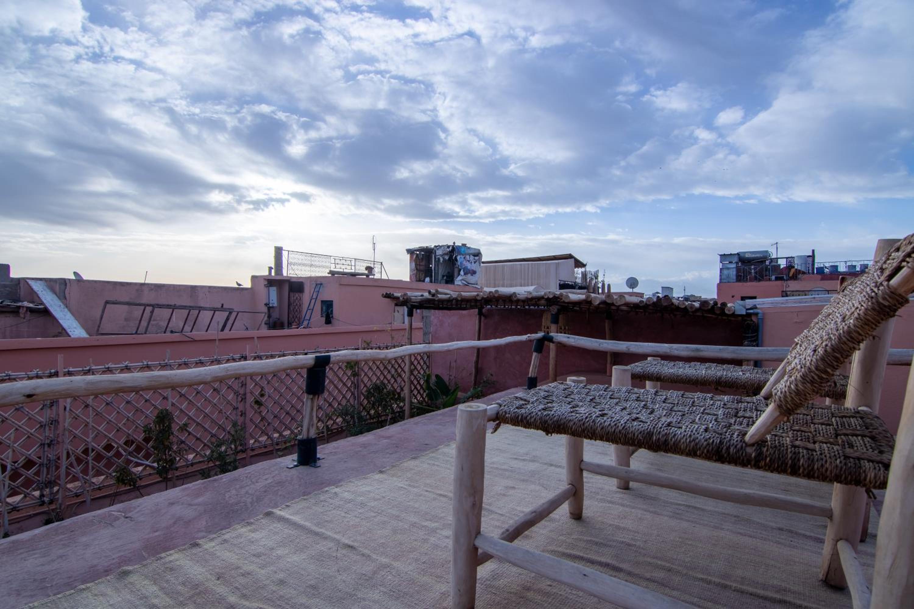 roof