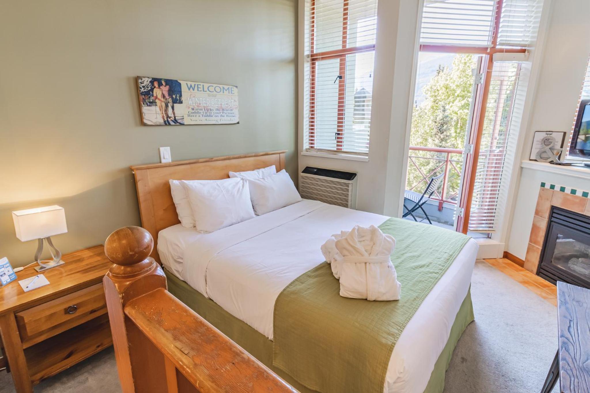 Alpenglow Lodge by Elevate Vacations
