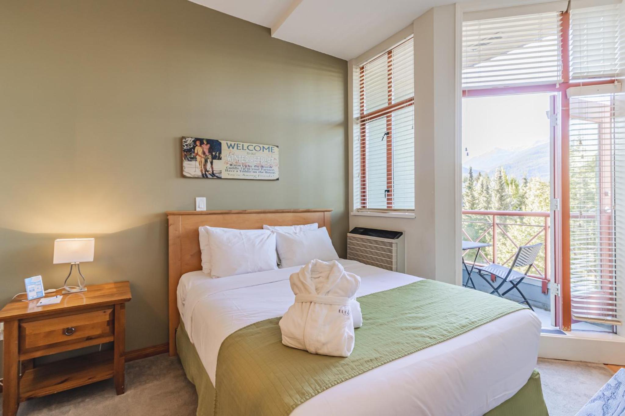 Alpenglow Lodge by Elevate Vacations