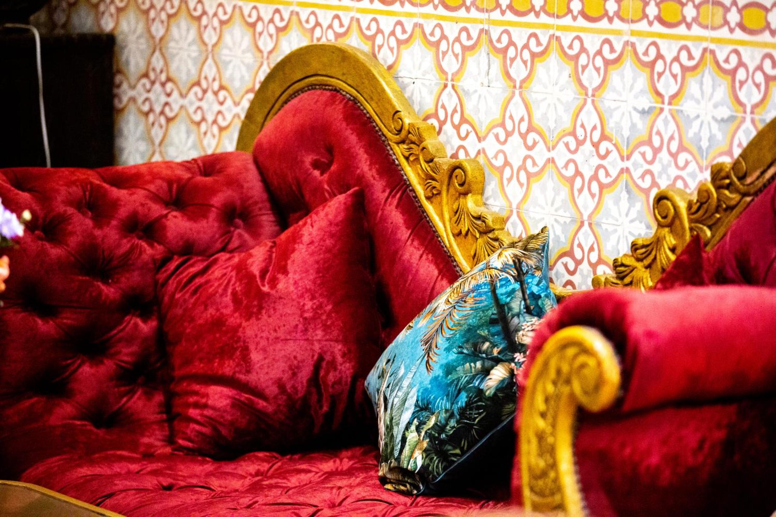 lounge