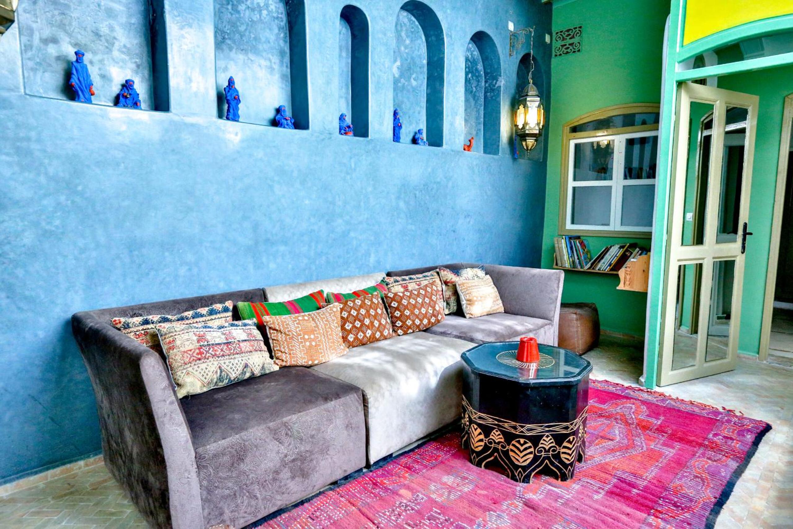 lounge
