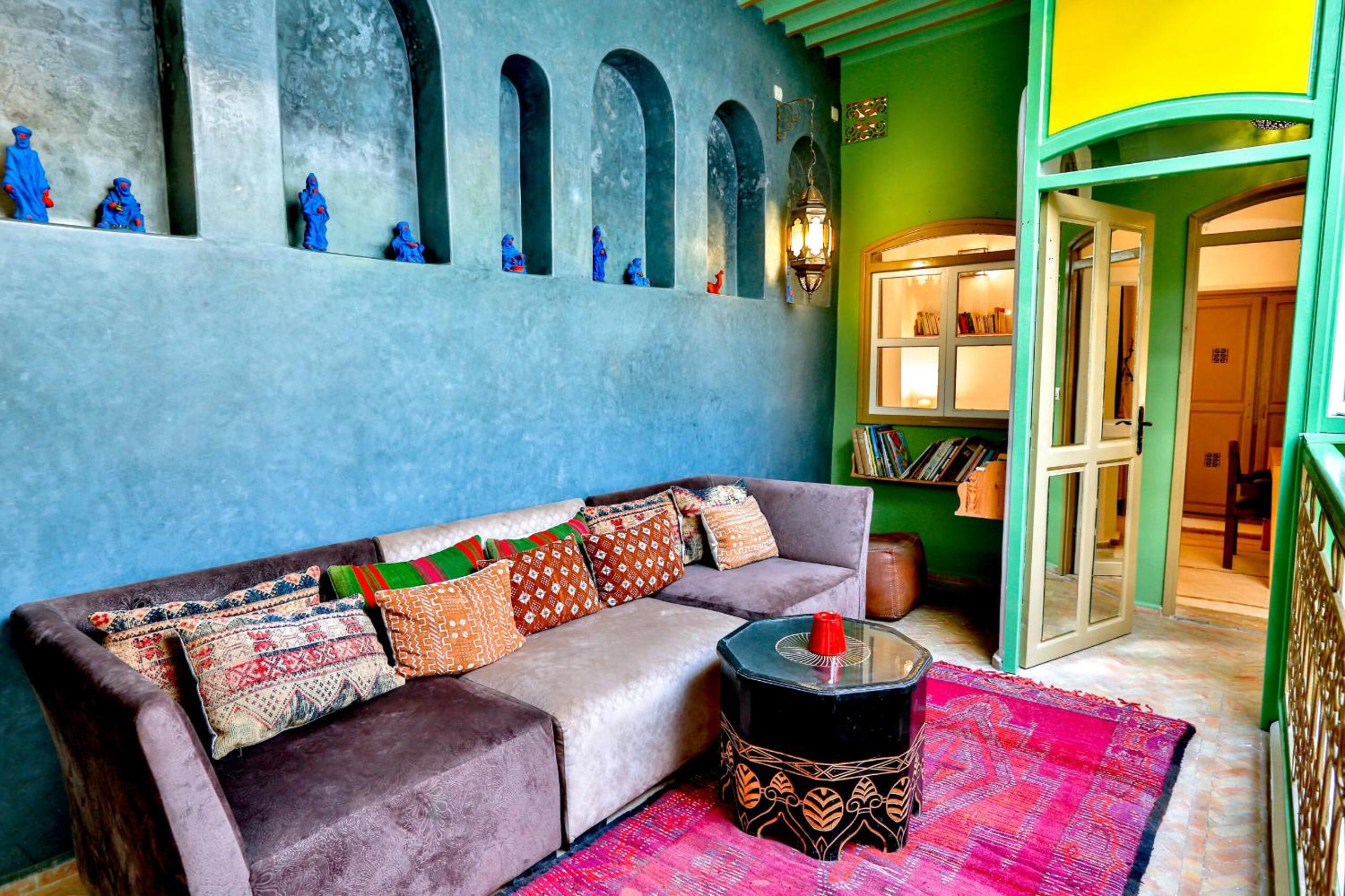 lounge