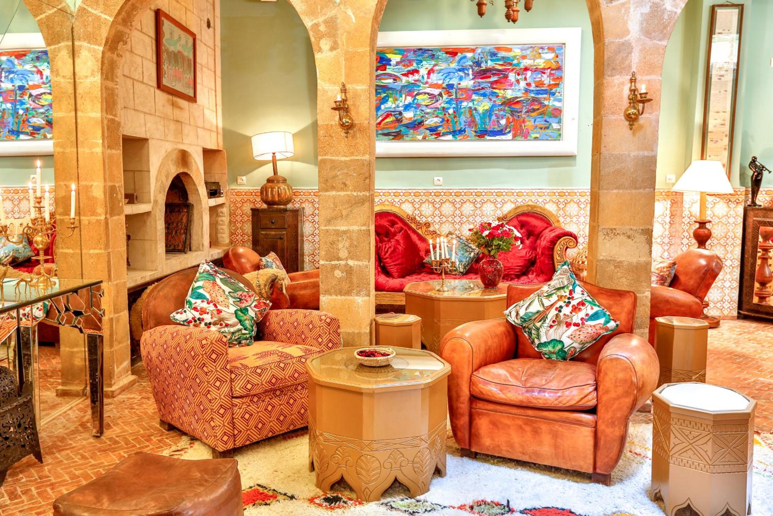 lounge