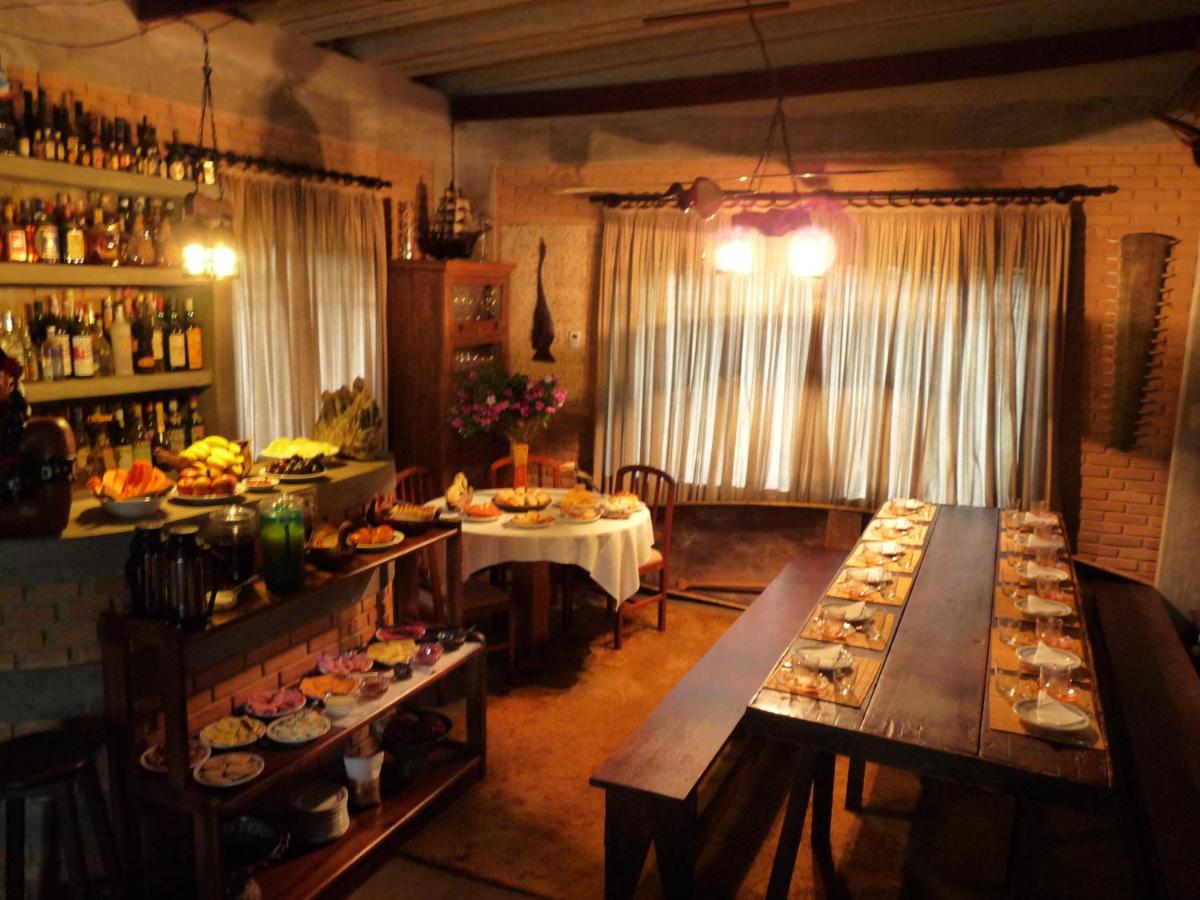Chácara Aromas da Serra