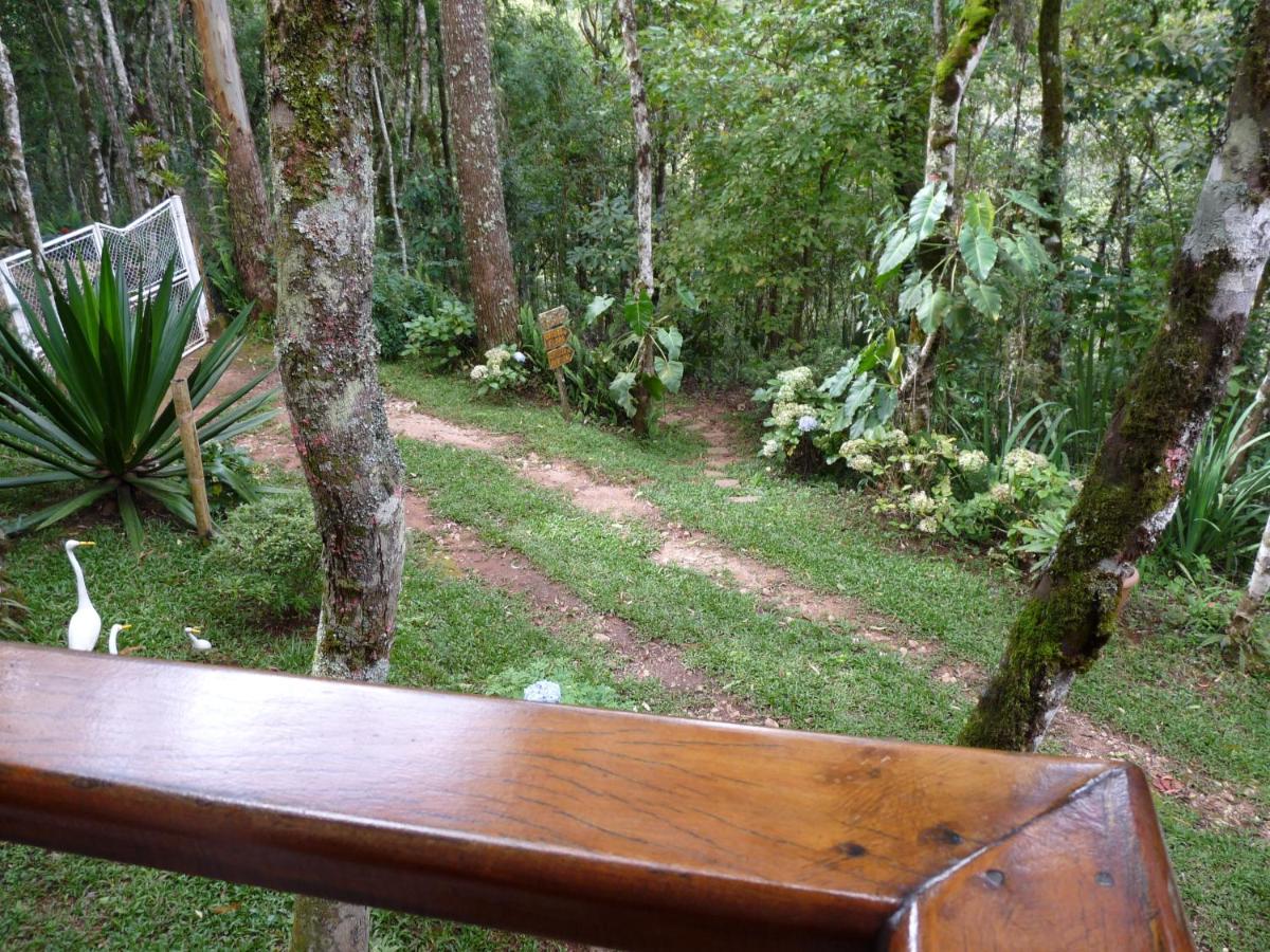 Chácara Aromas da Serra
