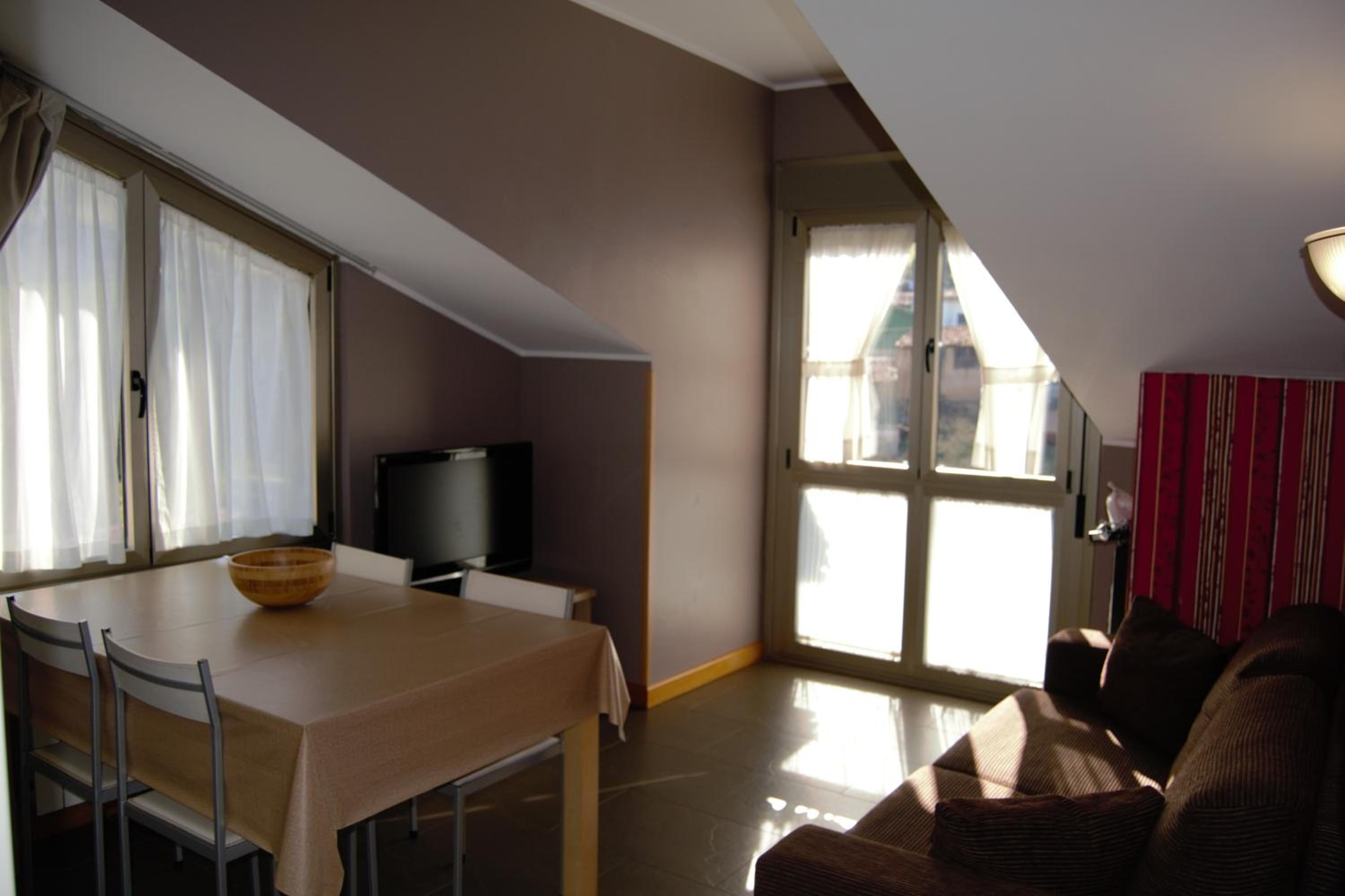 Apartamentos Spa Cueto