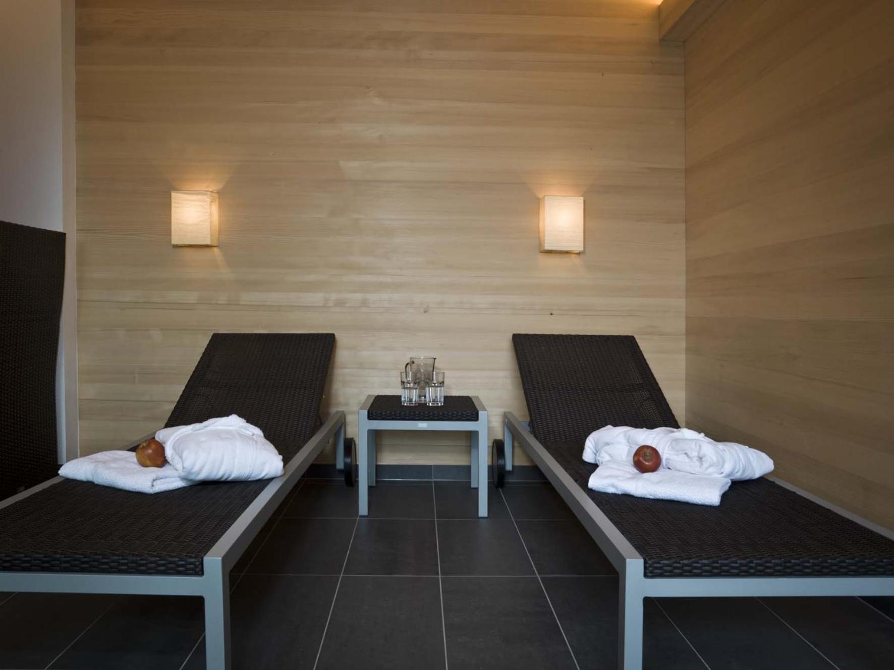 Forstgut - Premium Waldchalets und Lodge Suiten