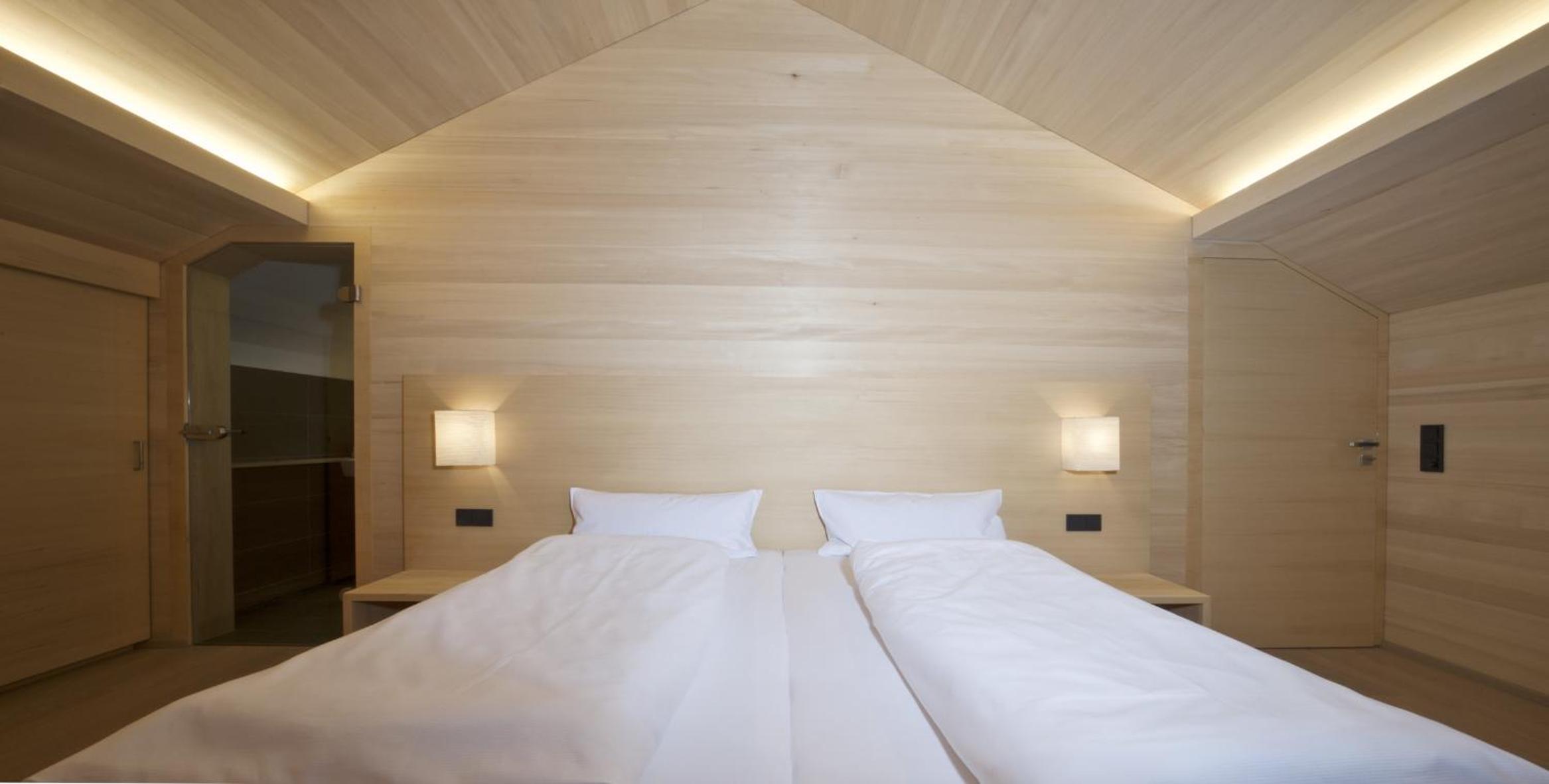Forstgut - Premium Waldchalets und Lodge Suiten