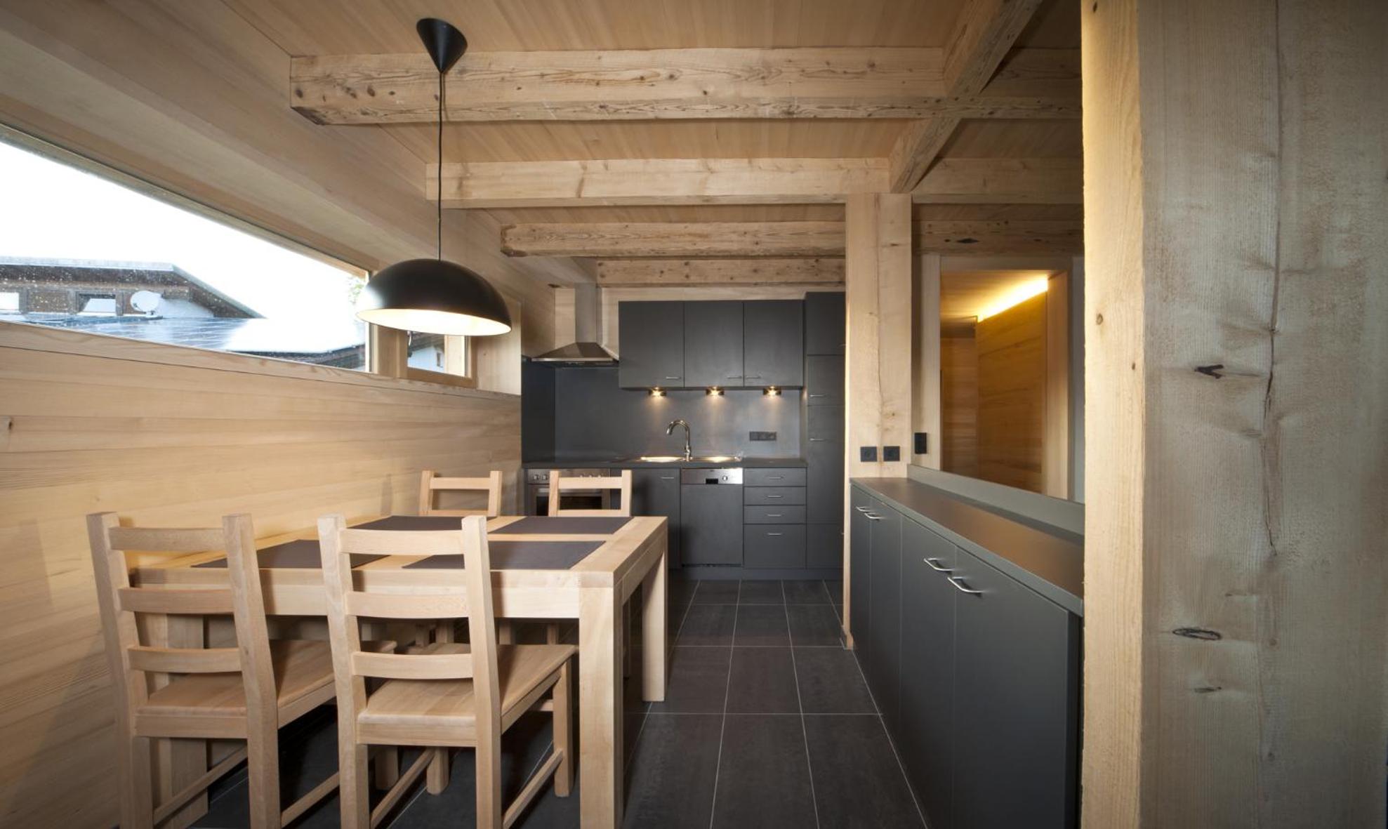 Forstgut - Premium Waldchalets und Lodge Suiten