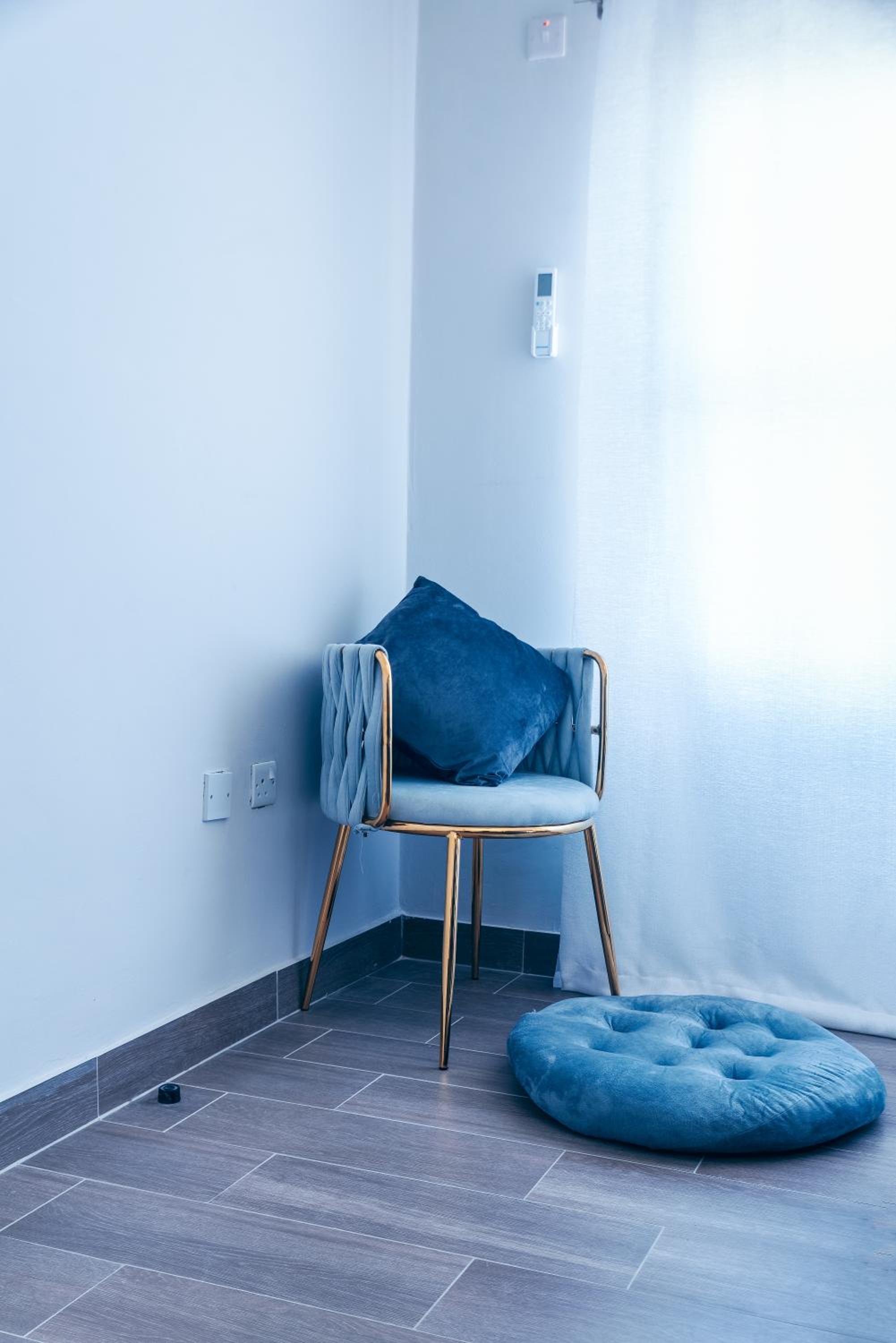 The Luxe Livin' - Habitat Alpha A306