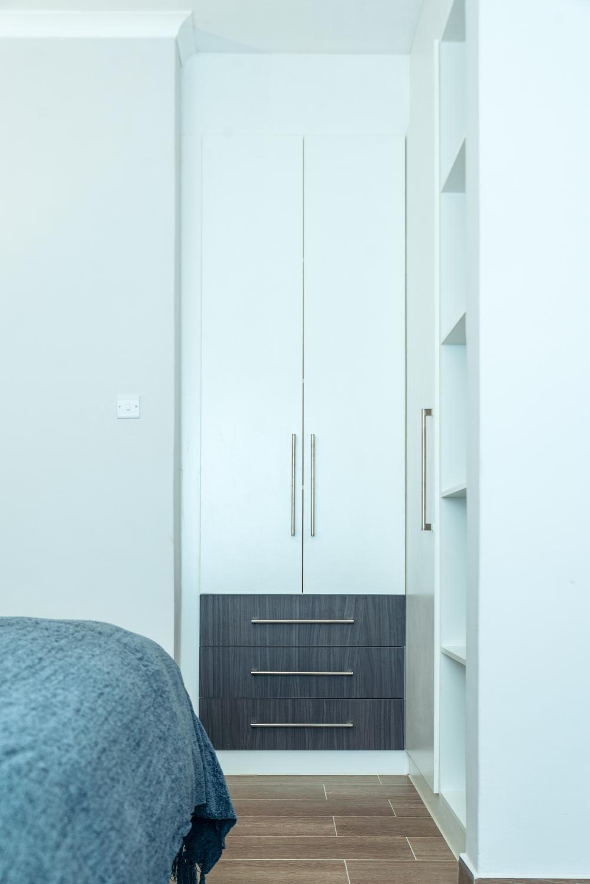 The Luxe Livin' - Habitat Alpha A306