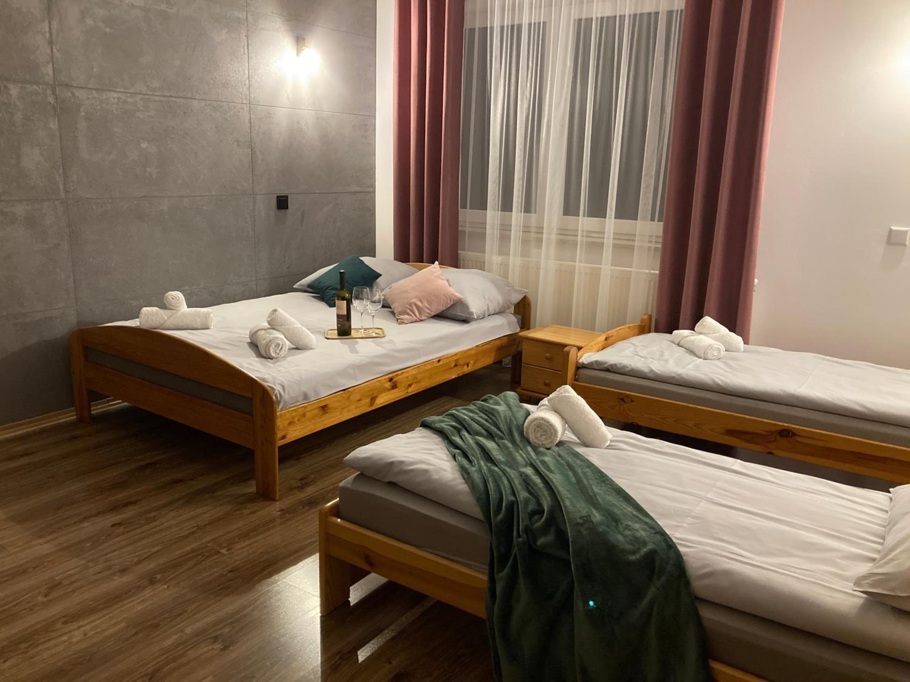 Agroturystyka u Podnóża Góry Cergowej view 3