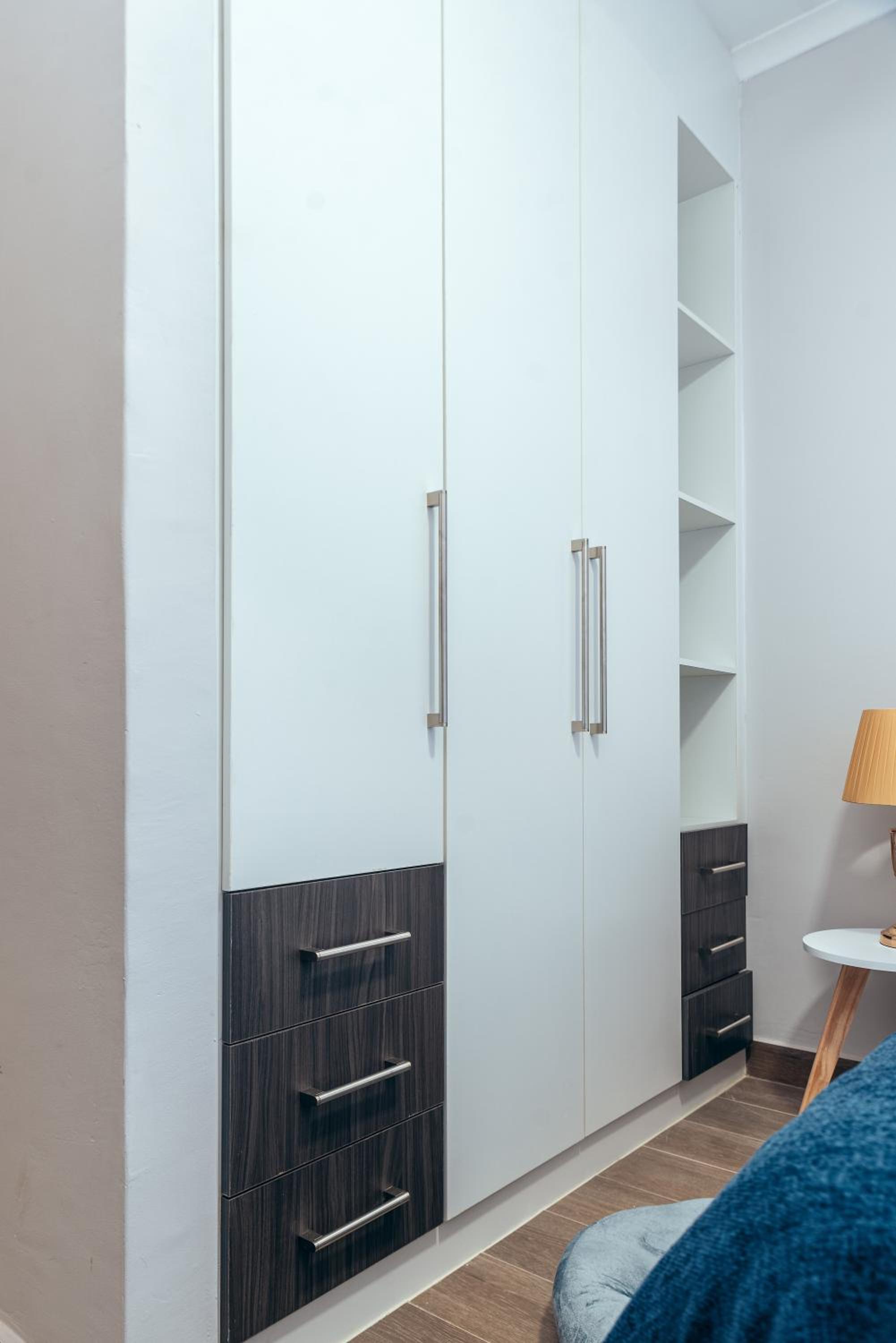 The Luxe Livin' - Habitat Alpha A306