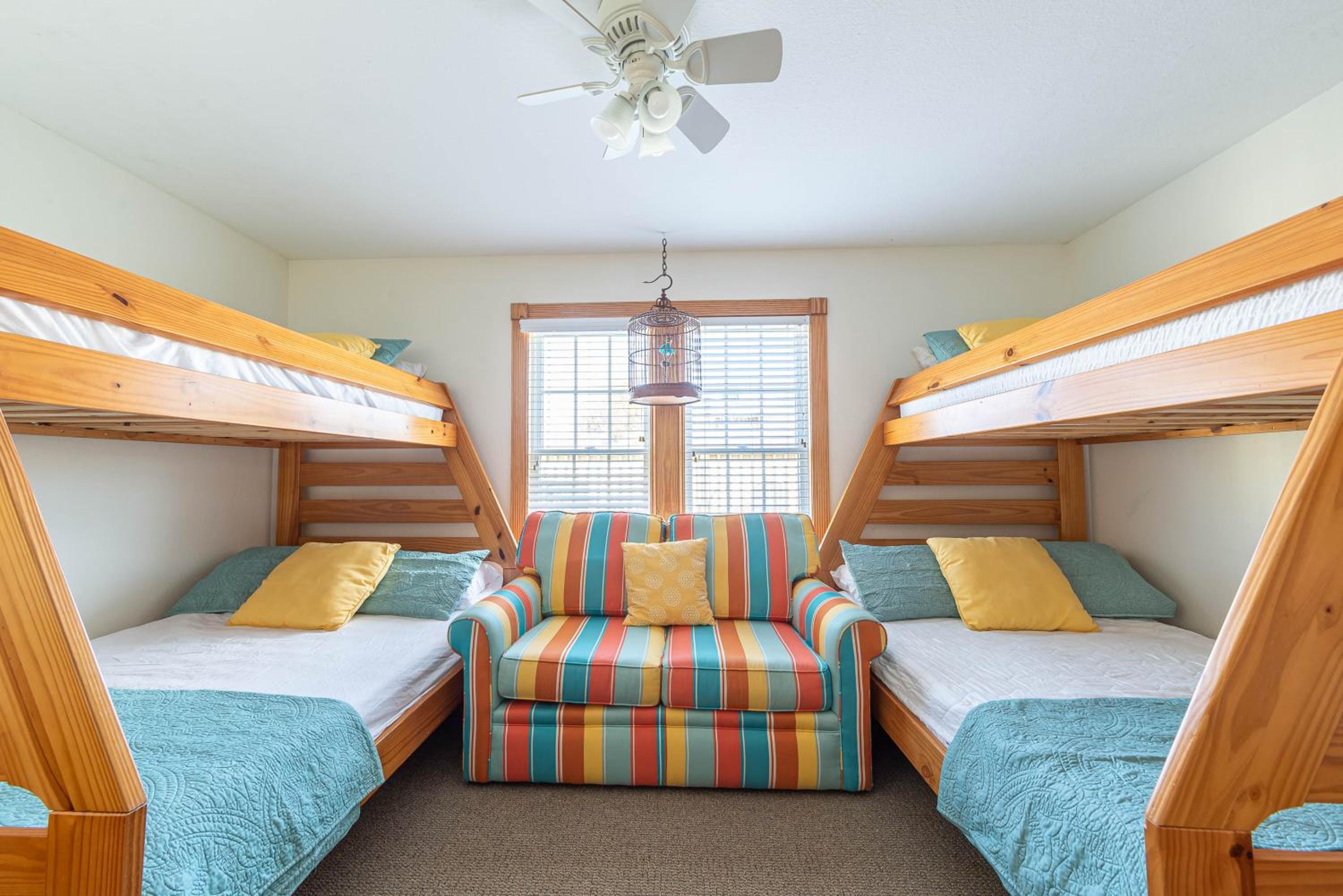 Sunkissed