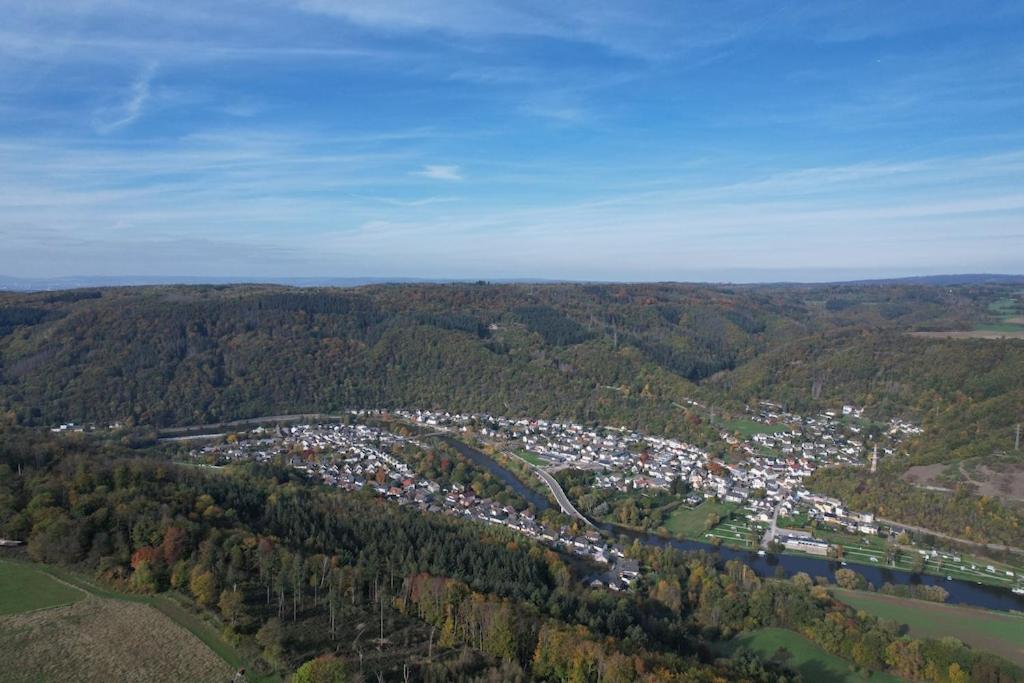 Ferienwohnung bei Bad Ems im Lahntal