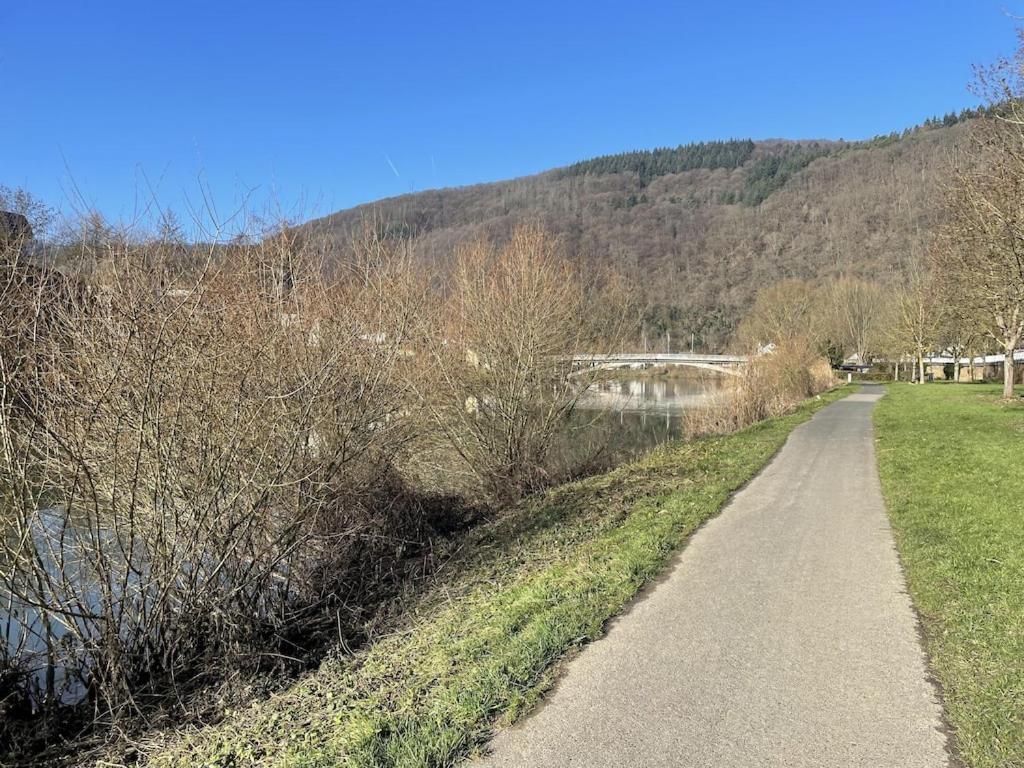 Ferienwohnung bei Bad Ems im Lahntal