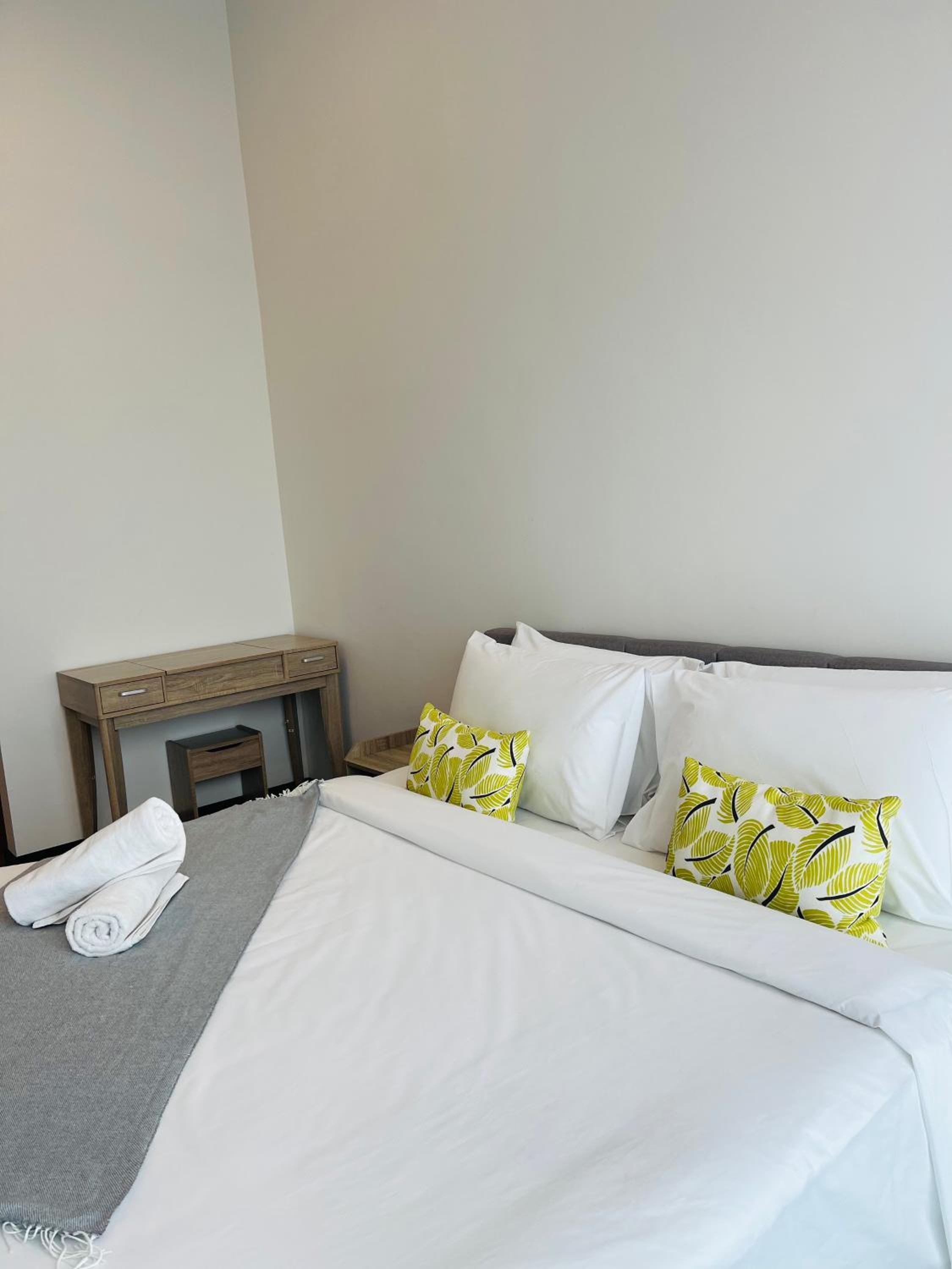 Opus Residences Merdeka Tower KL