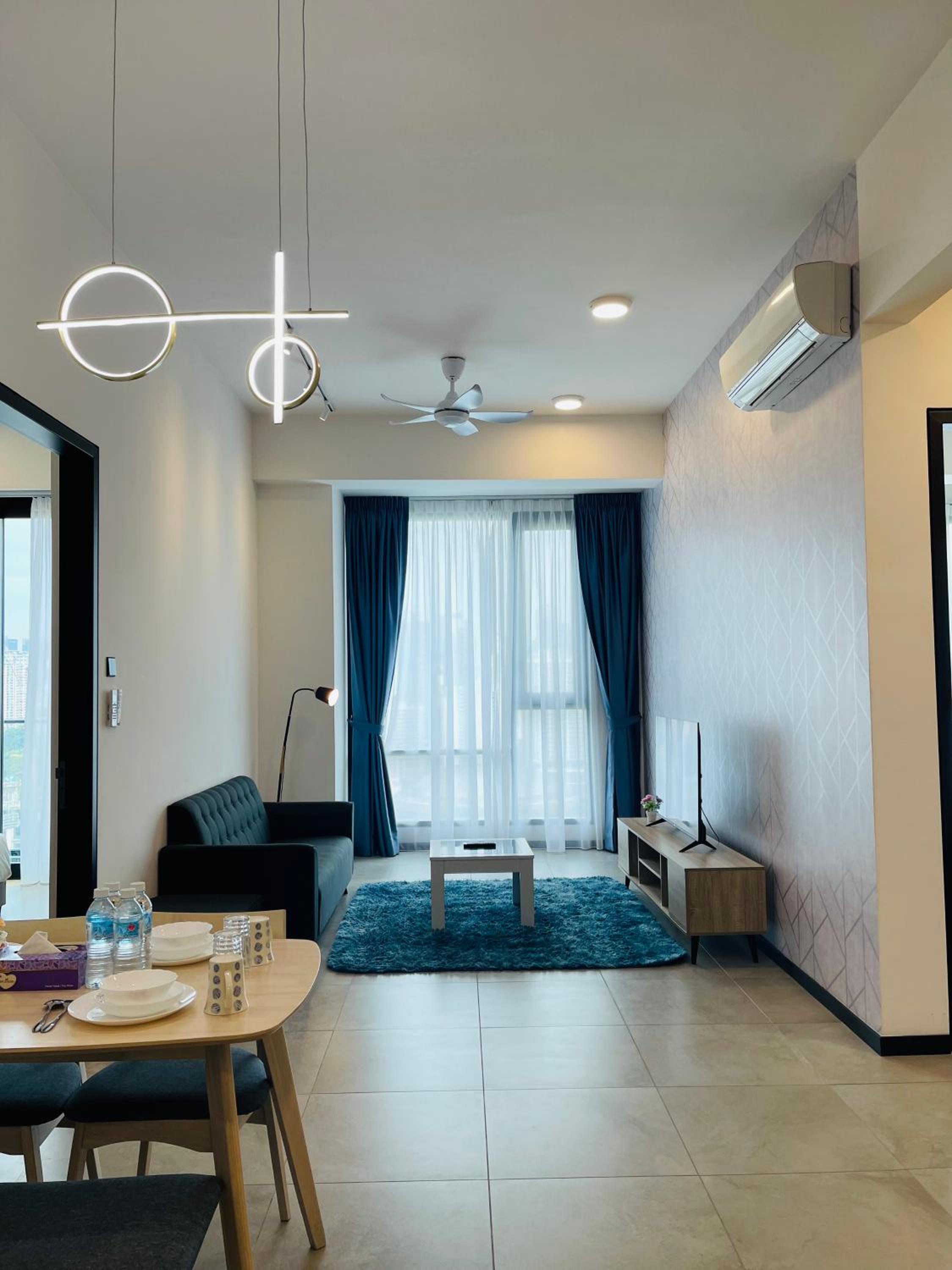Opus Residences Merdeka Tower KL