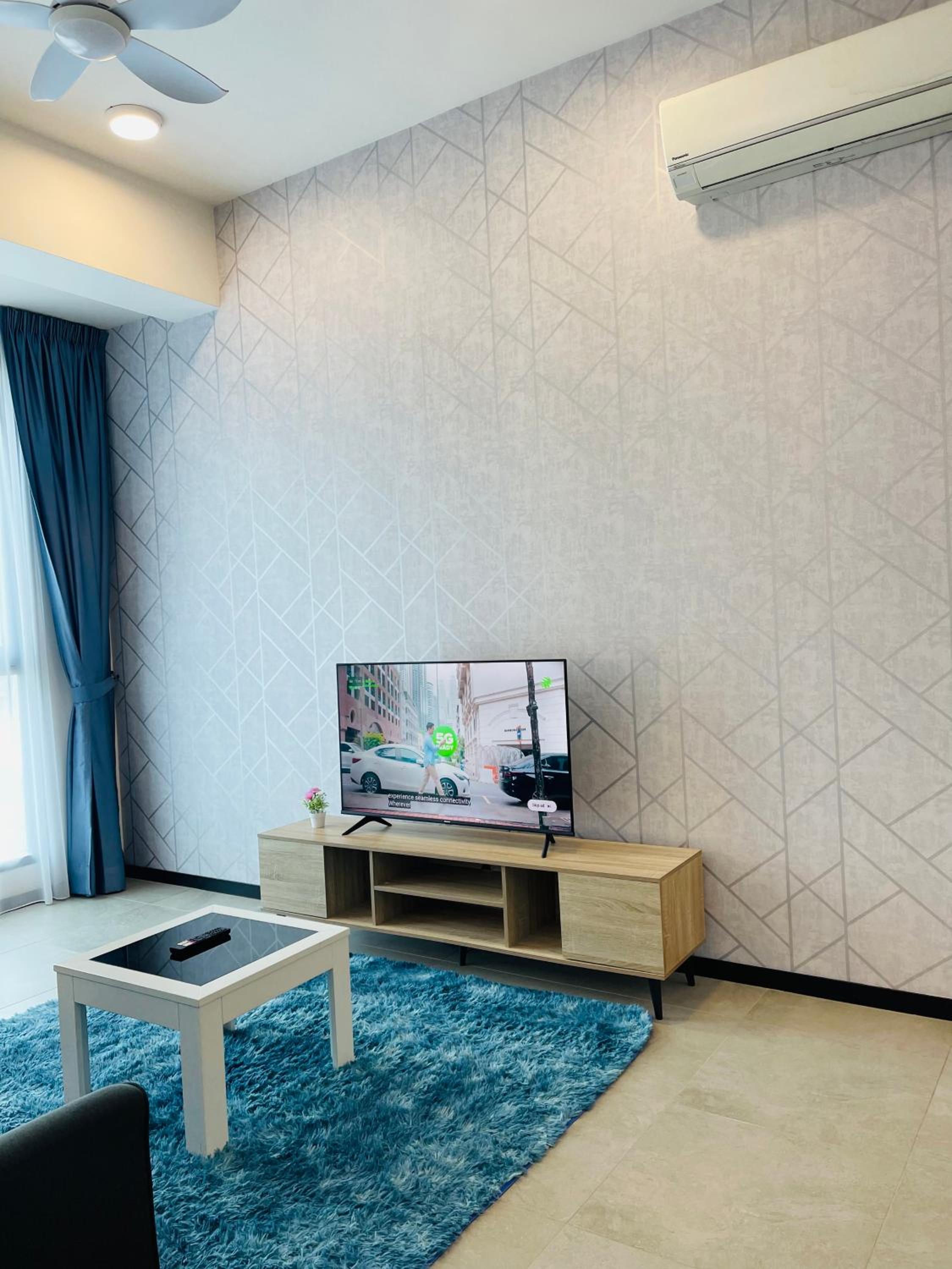Opus Residences Merdeka Tower KL