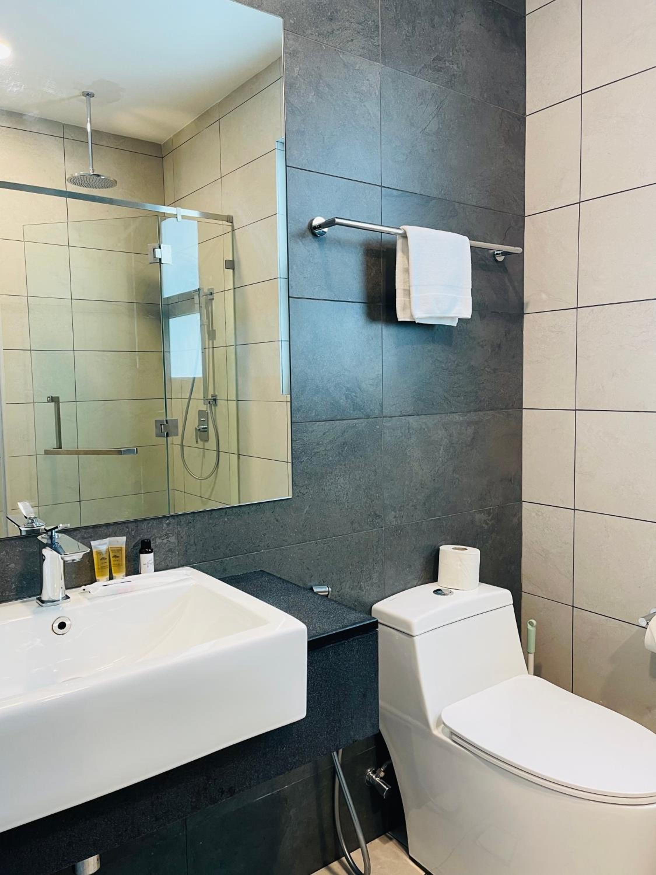 Opus Residences Merdeka Tower KL
