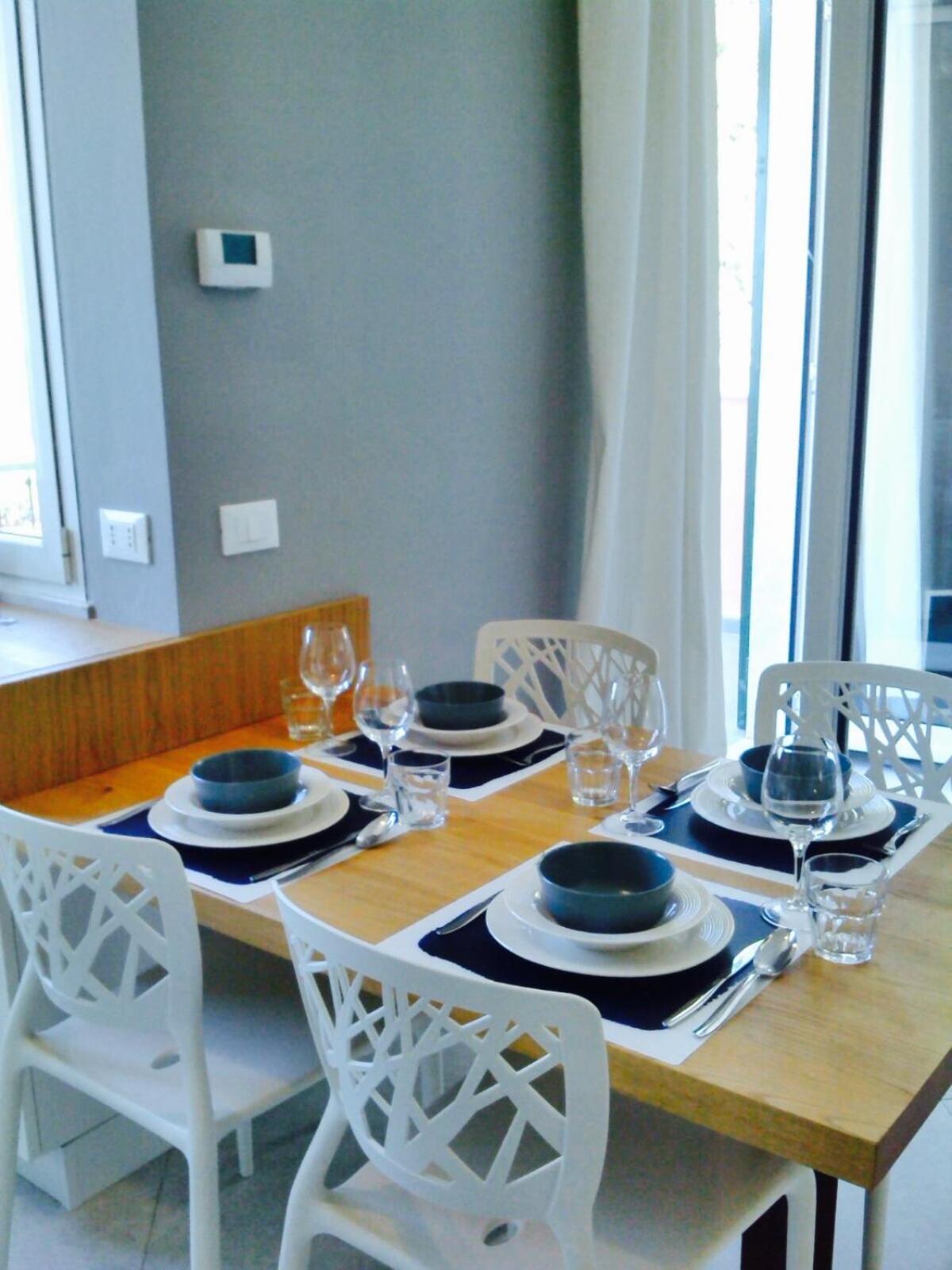 Il Bordone - appartamento con vista mare view 3