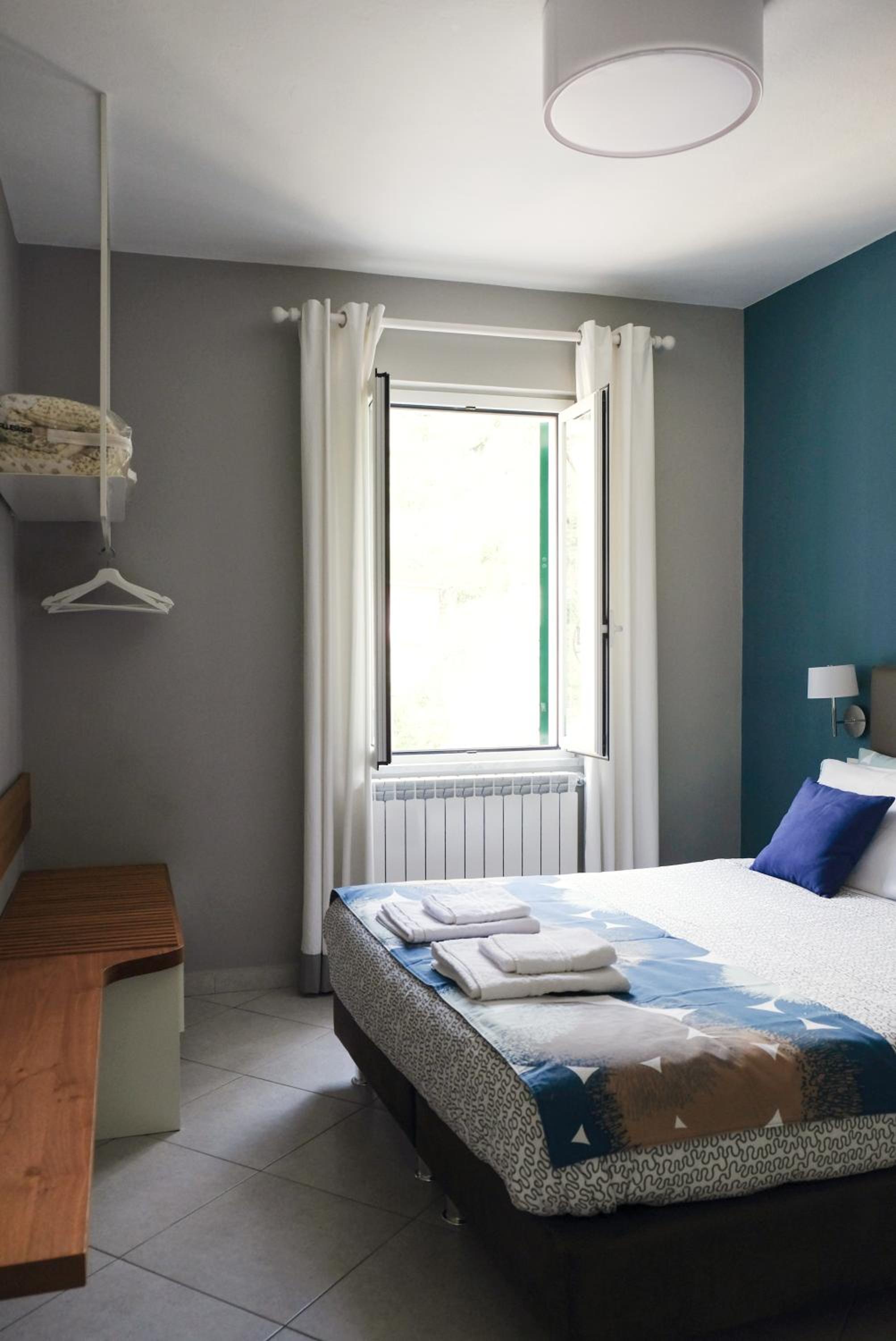 Il Bordone - appartamento con vista mare view 4