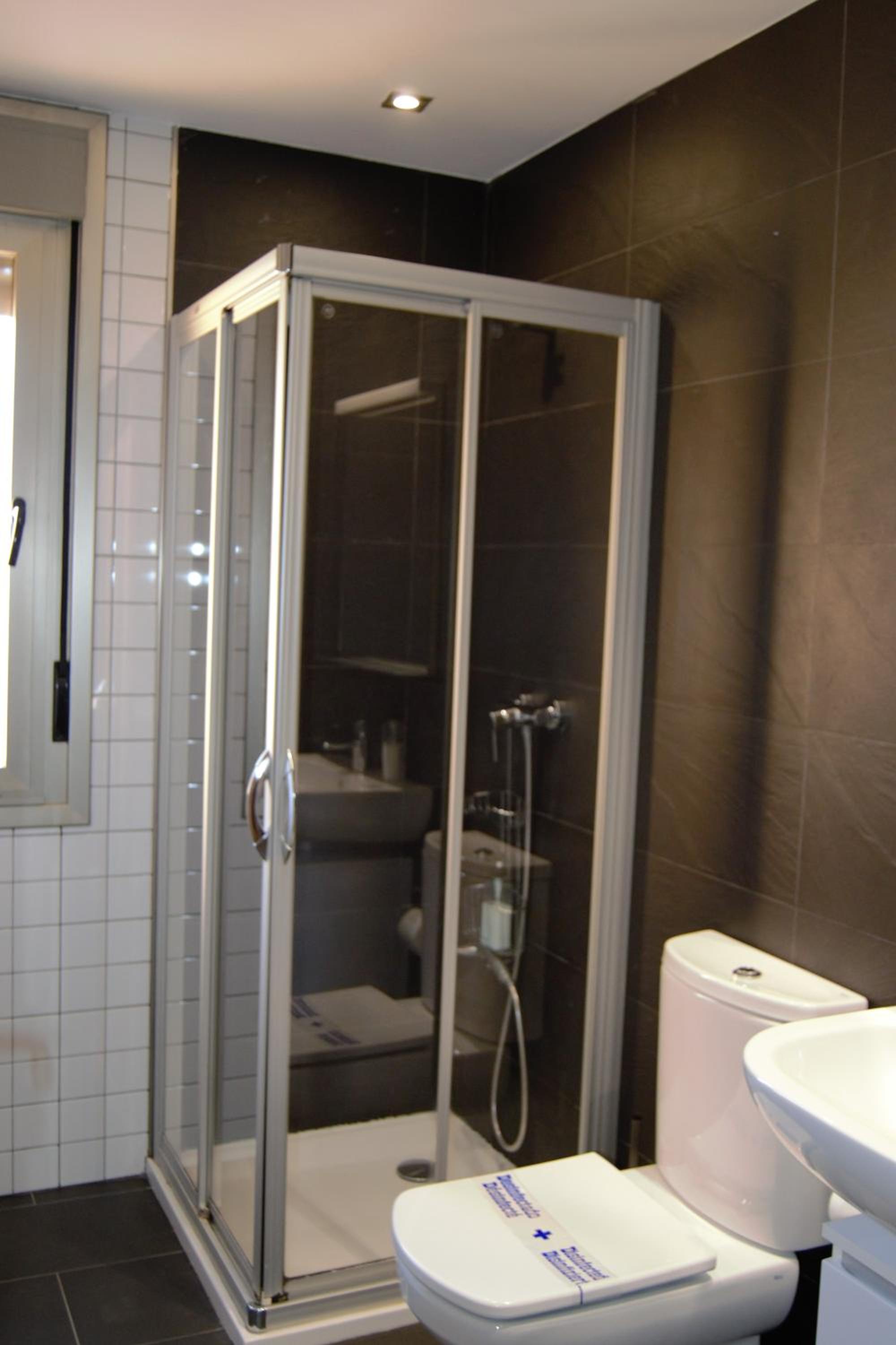 Apartamentos Spa Cueto