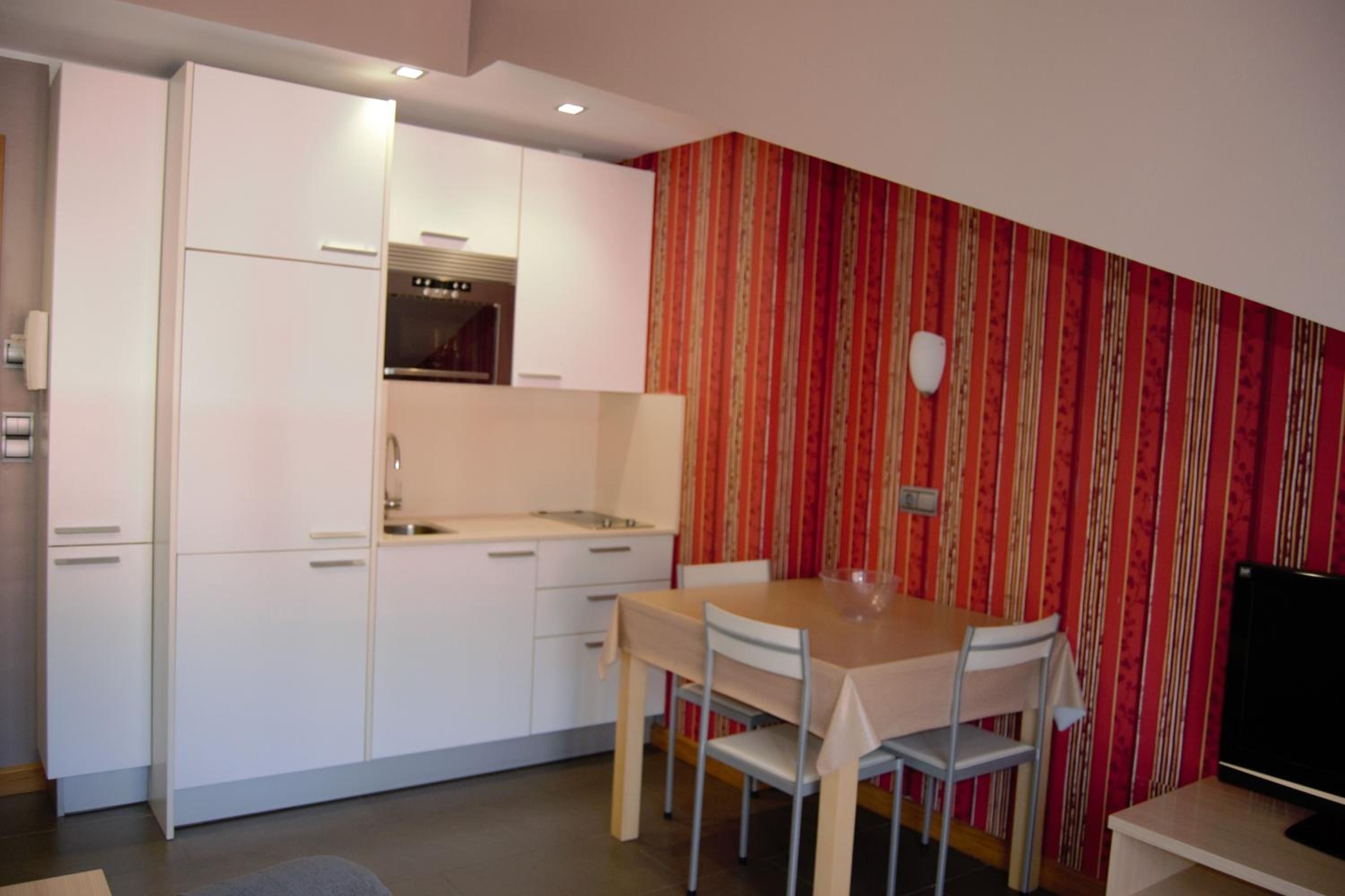 Apartamentos Spa Cueto