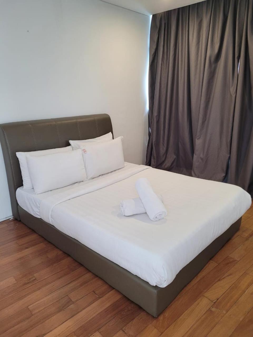 Opus Residences Merdeka Tower KL