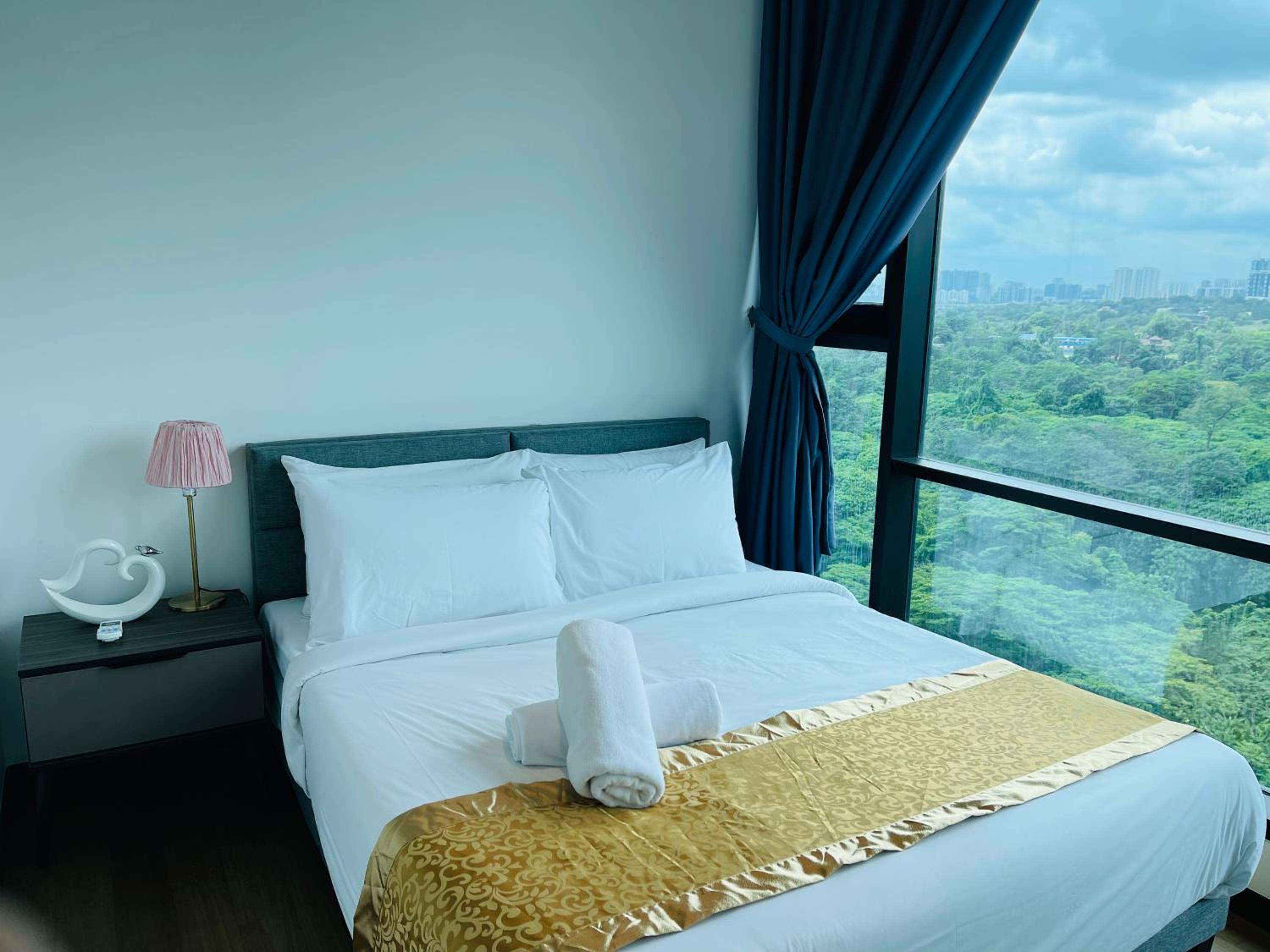 Opus Residences Merdeka Tower KL