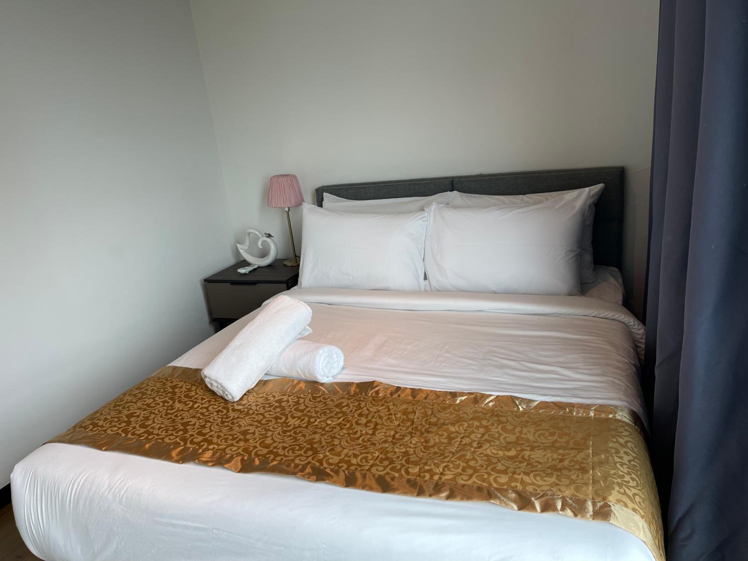 Opus Residences Merdeka Tower KL