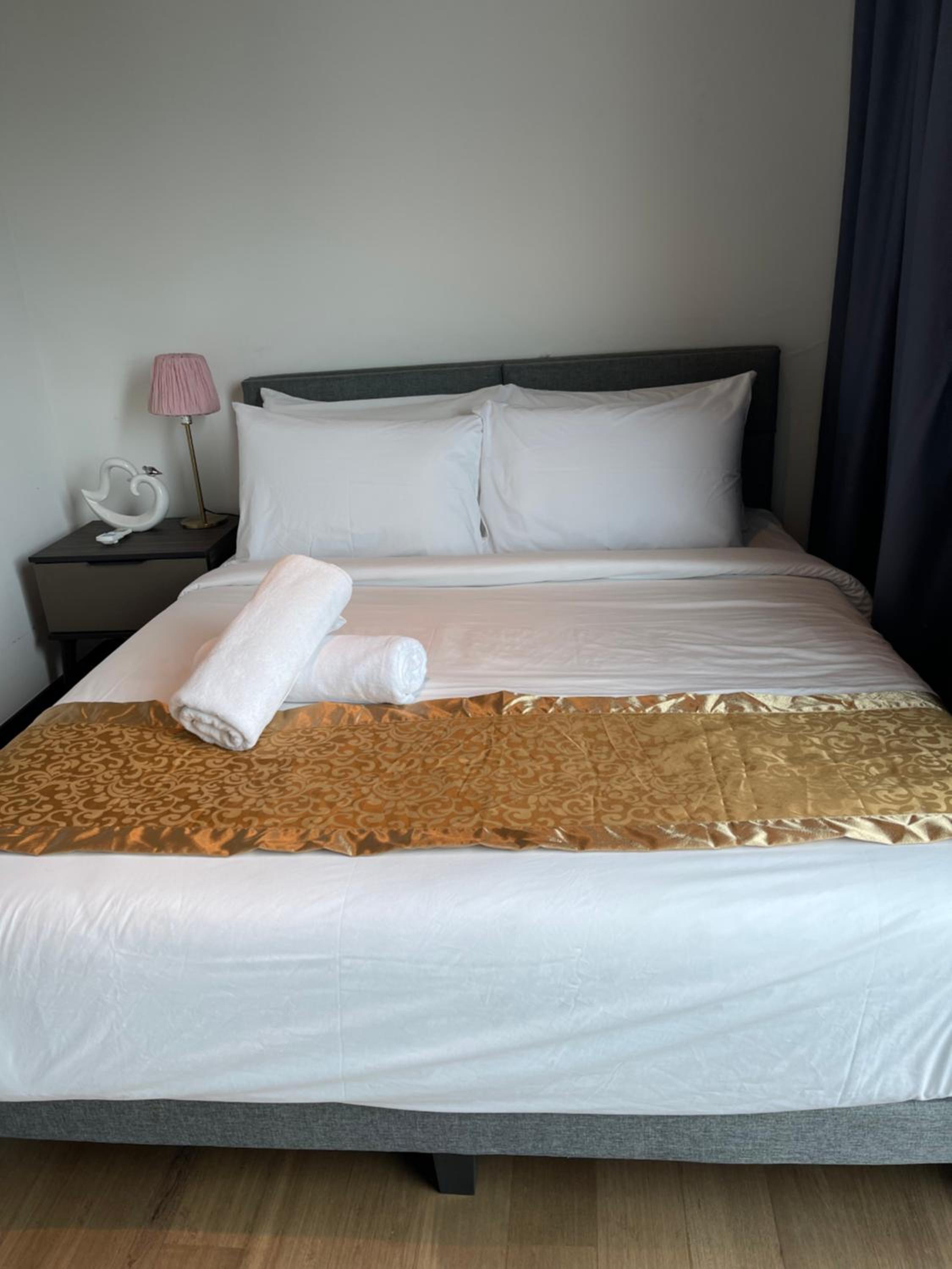 Opus Residences Merdeka Tower KL