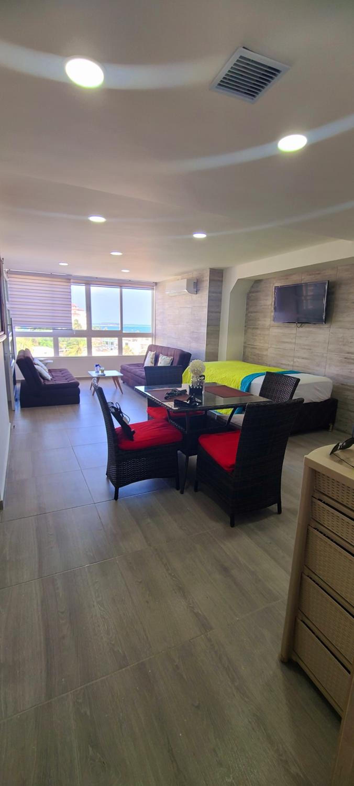 Apartamentos Ingrid