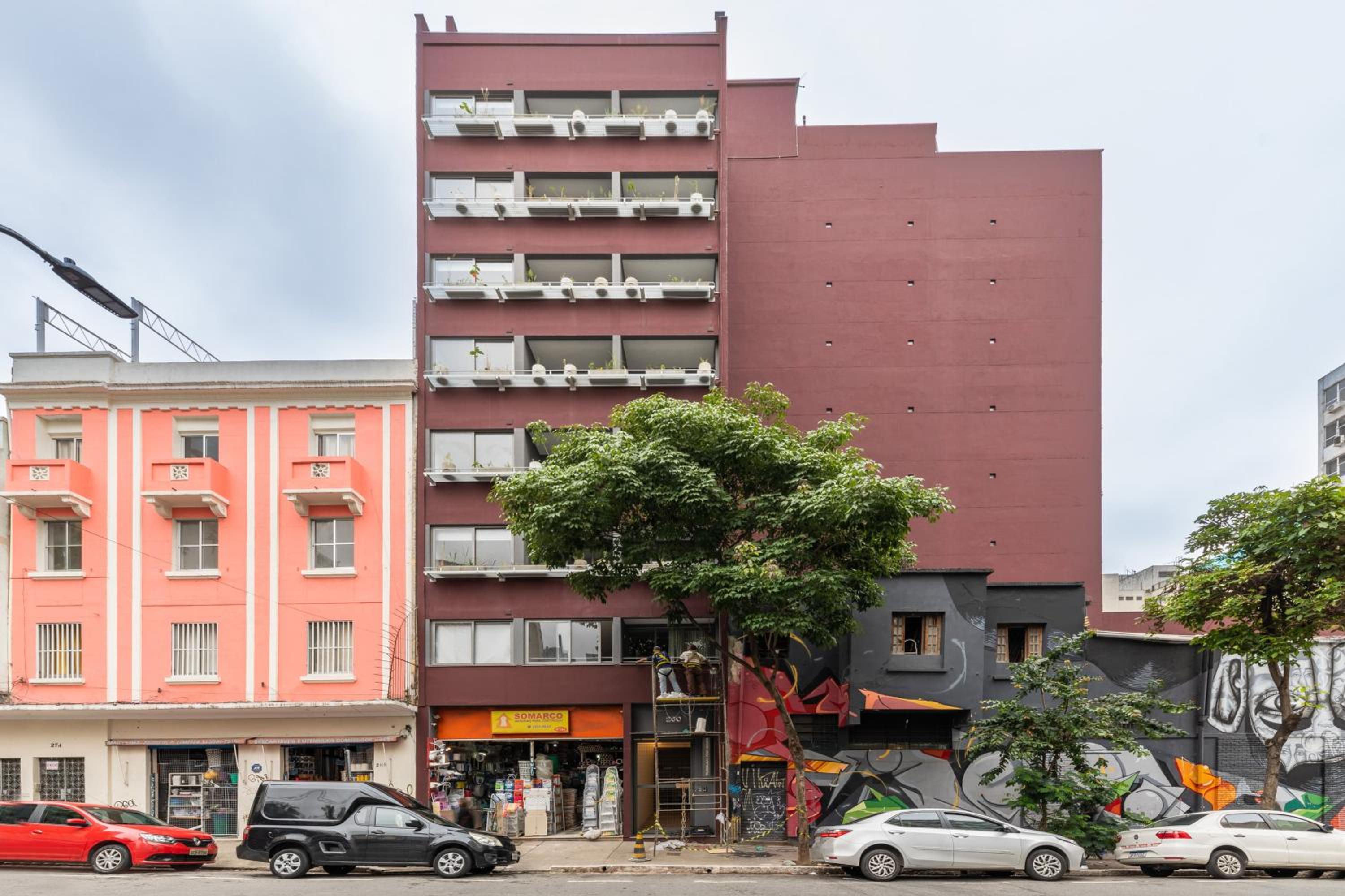 building