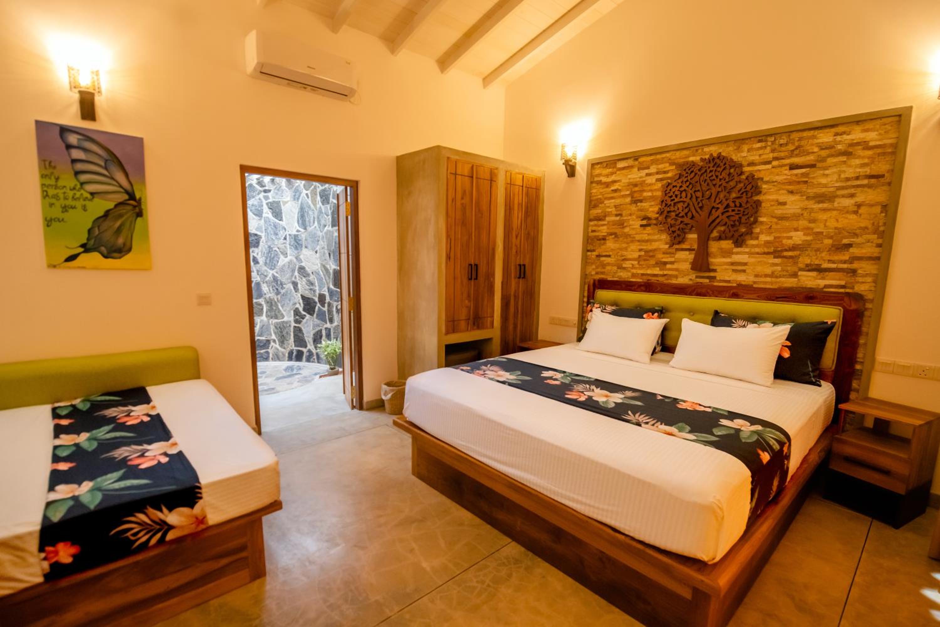 Tree of Life Resort