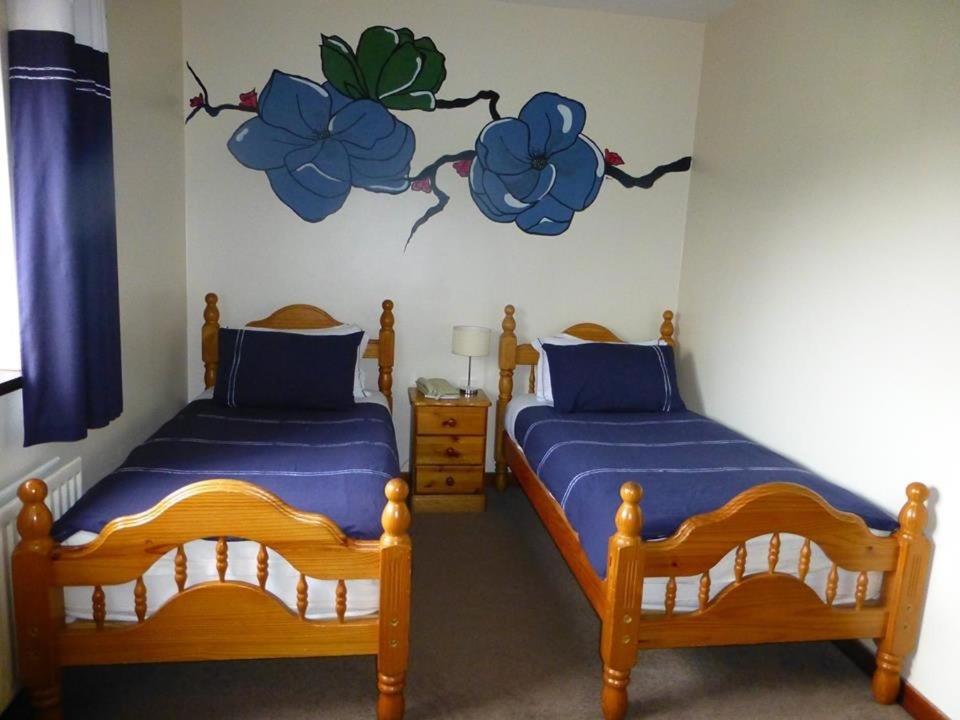 children's play area