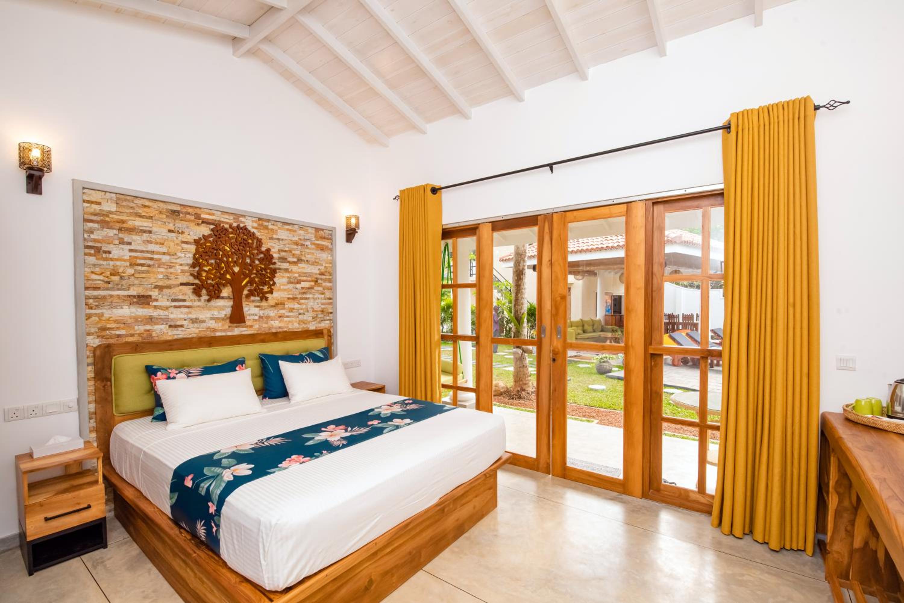 Tree of Life Resort