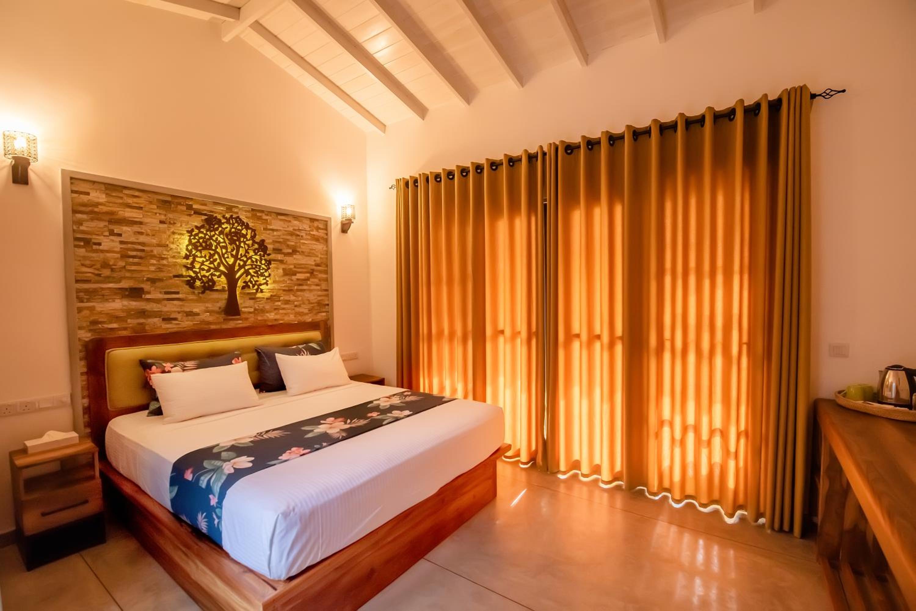 Tree of Life Resort
