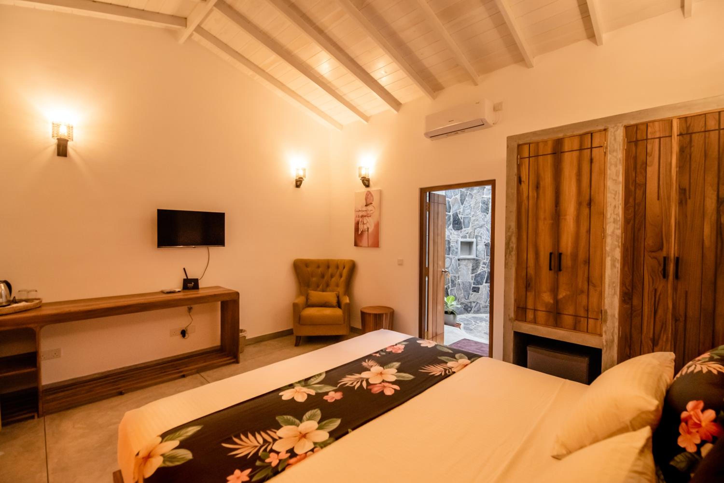 Tree of Life Resort