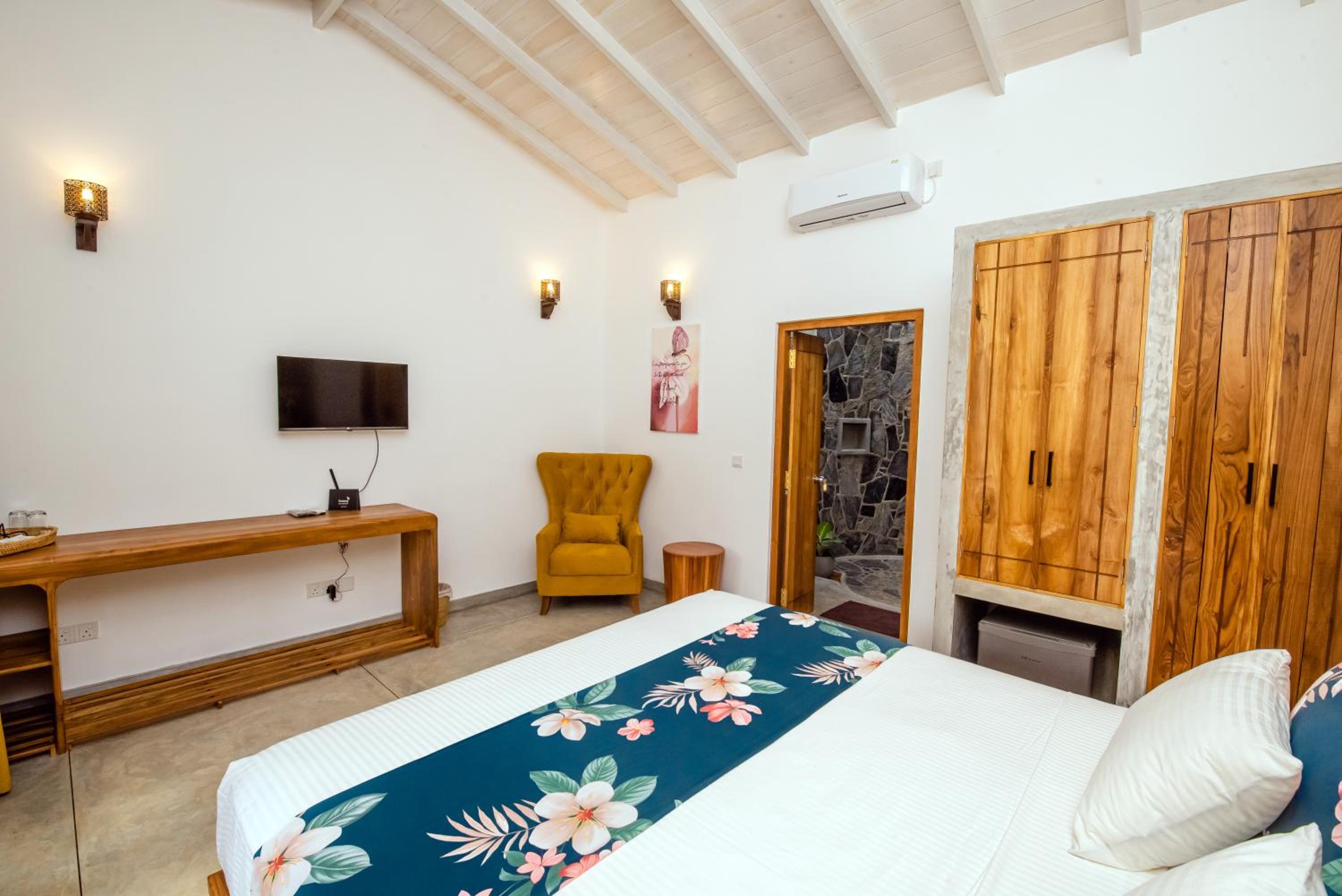 Tree of Life Resort