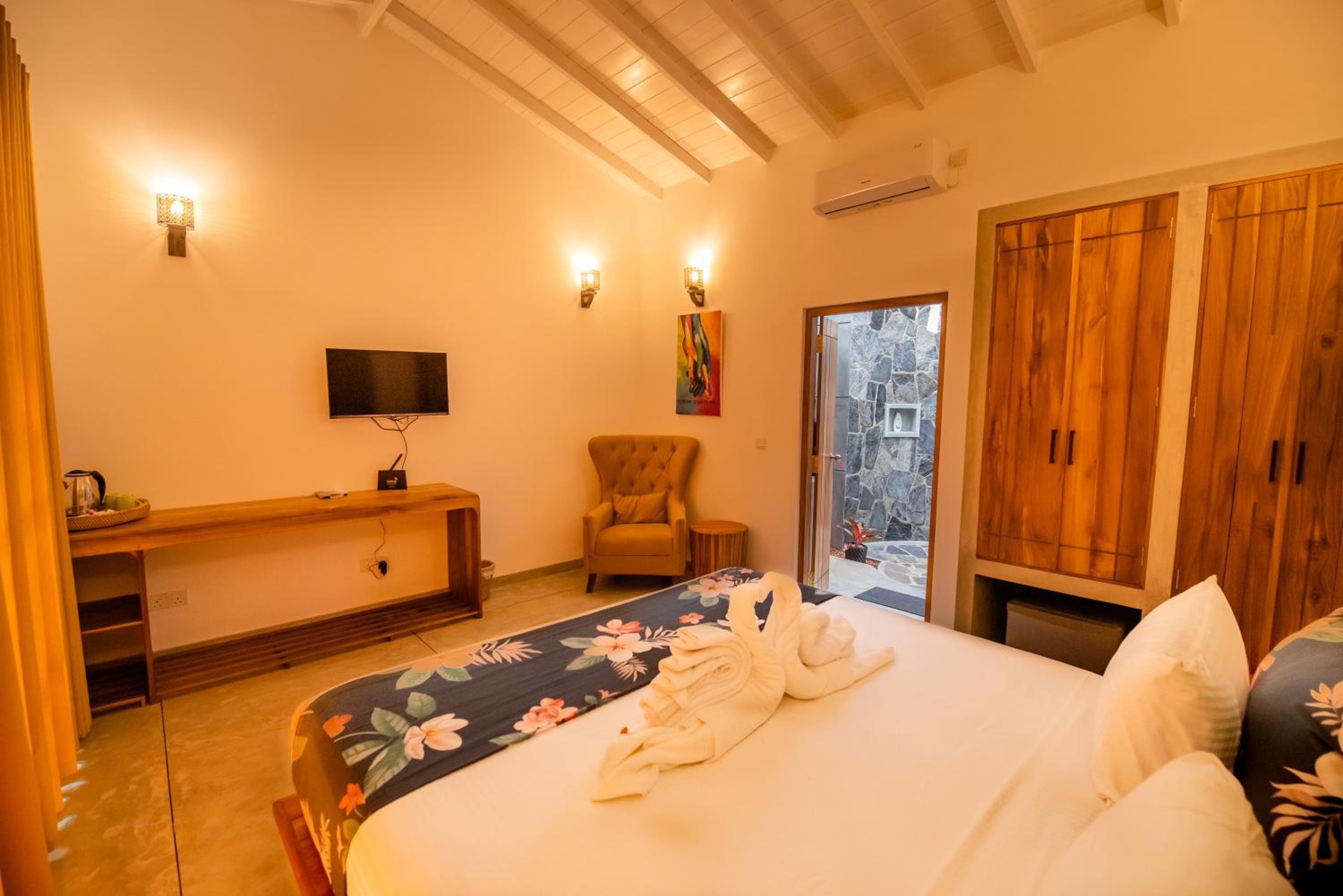 Tree of Life Resort