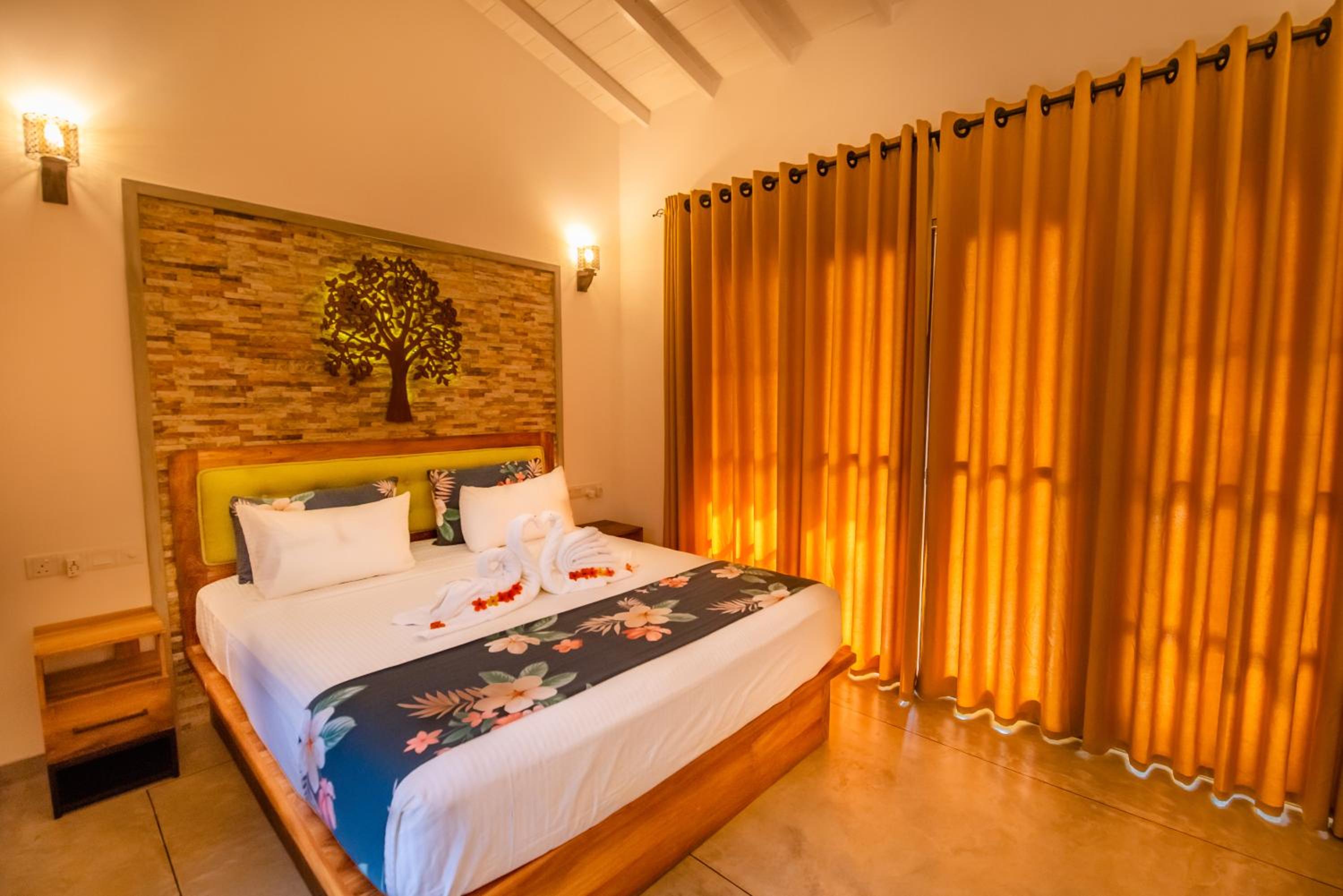 Tree of Life Resort