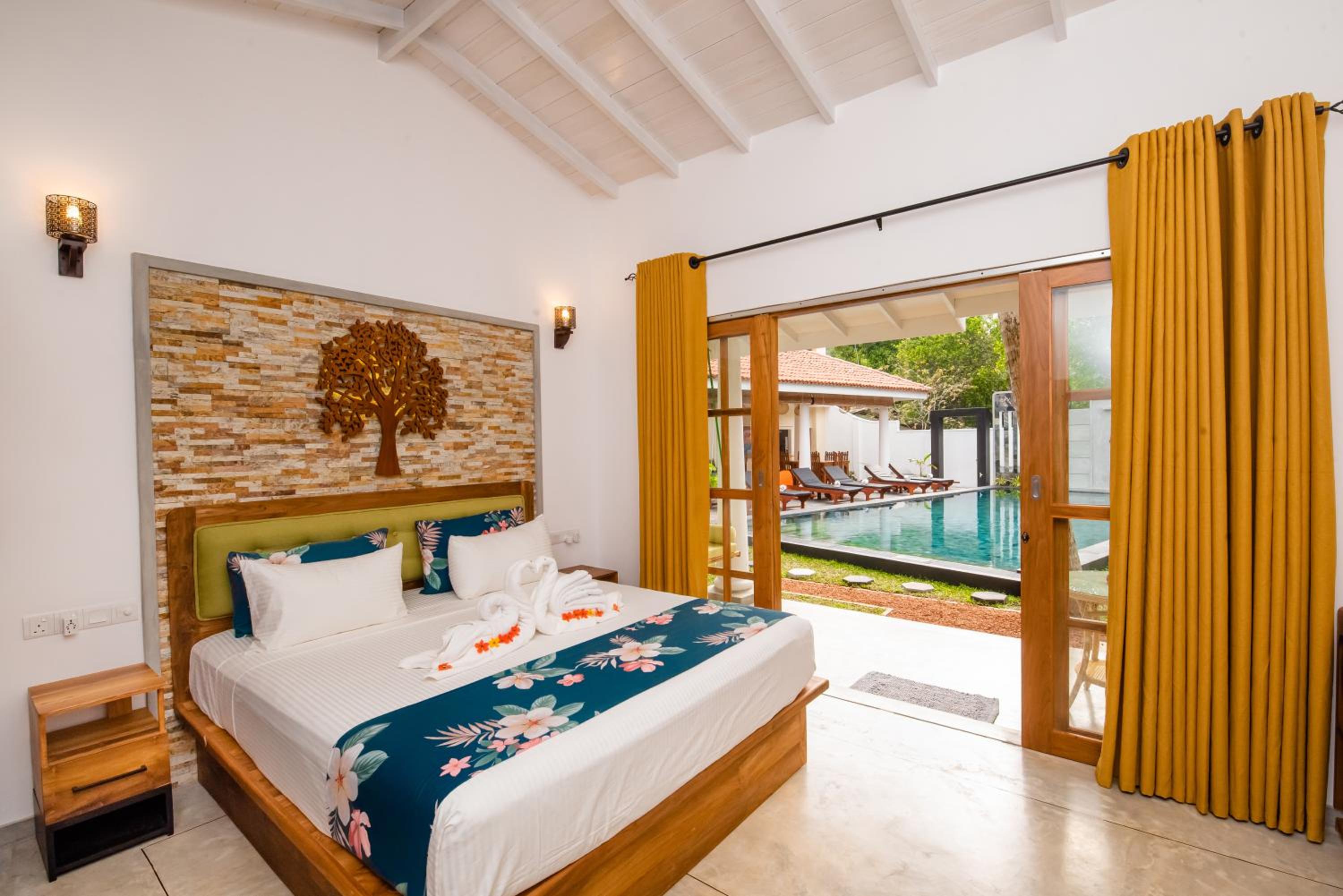 Tree of Life Resort