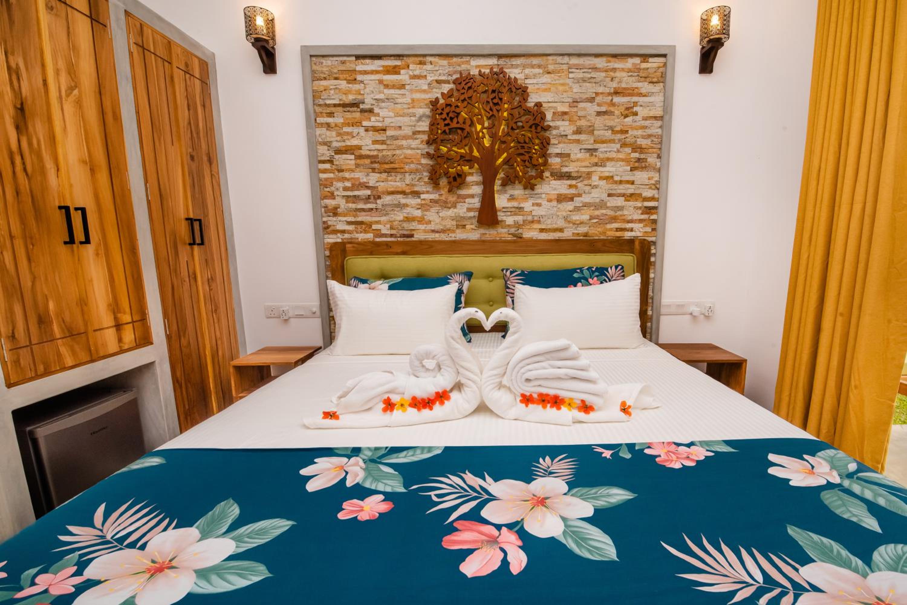 Tree of Life Resort